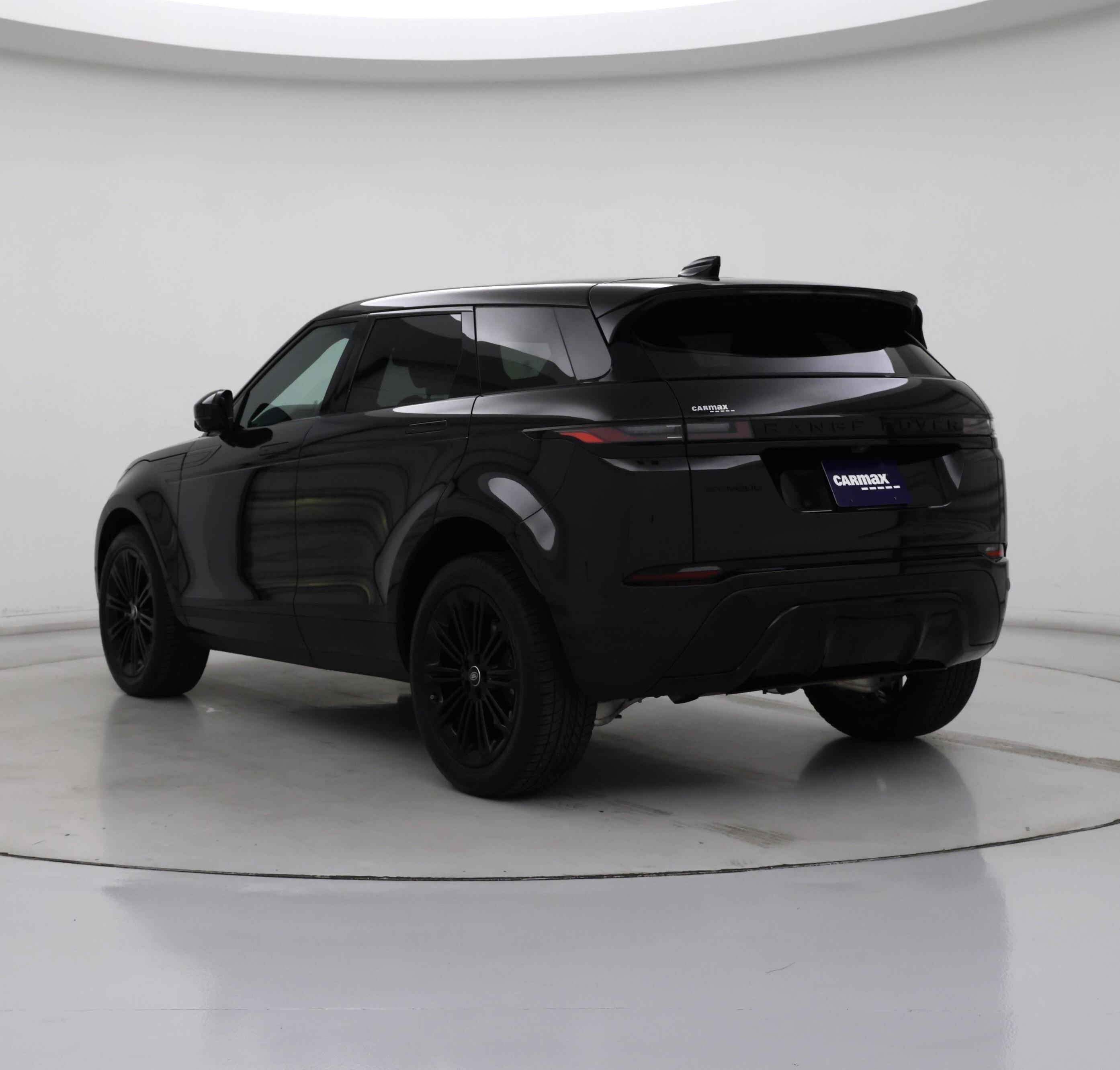 Thumbnail: 2024 Land Rover Range Rover Evoque - 2