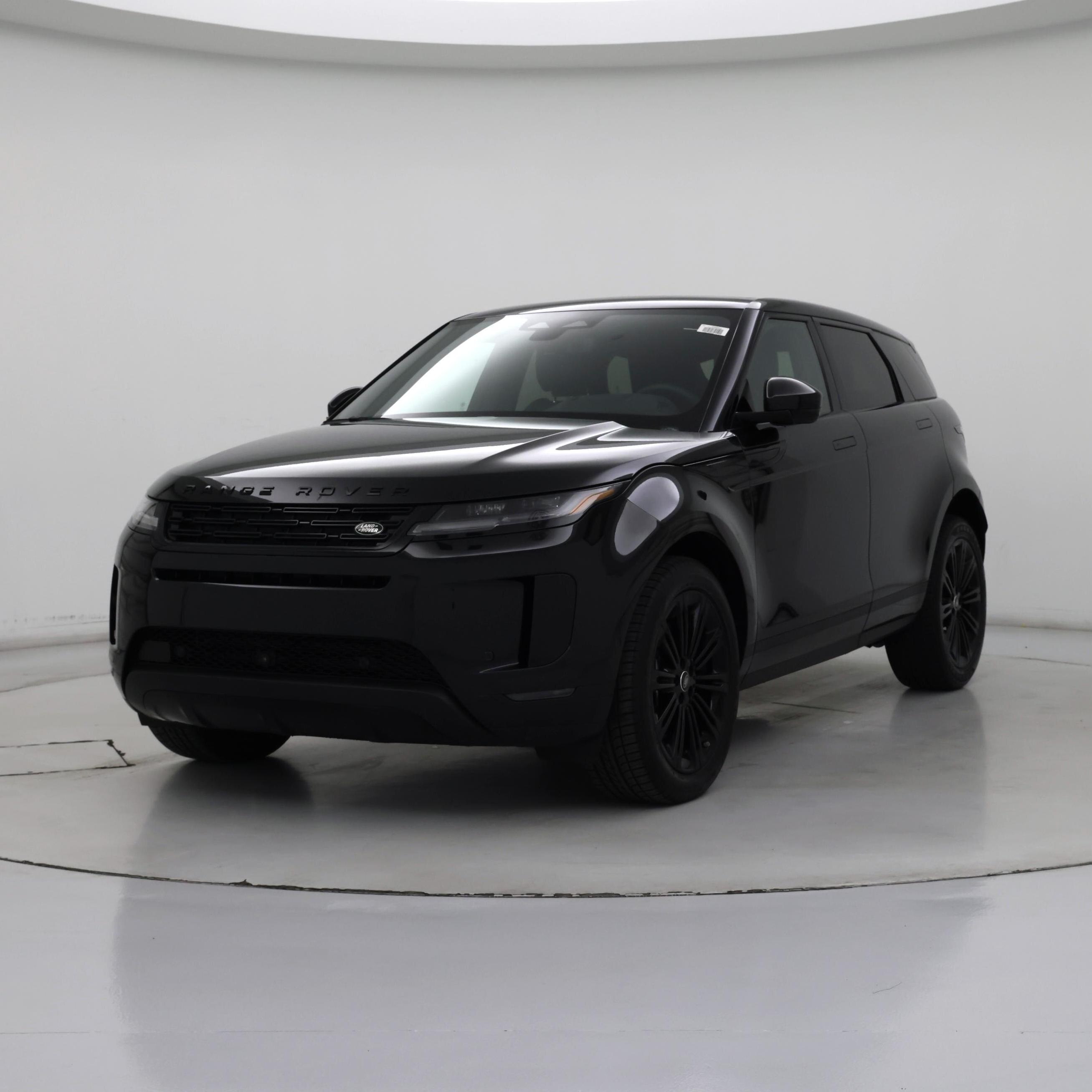 Thumbnail: 2024 Land Rover Range Rover Evoque - 4
