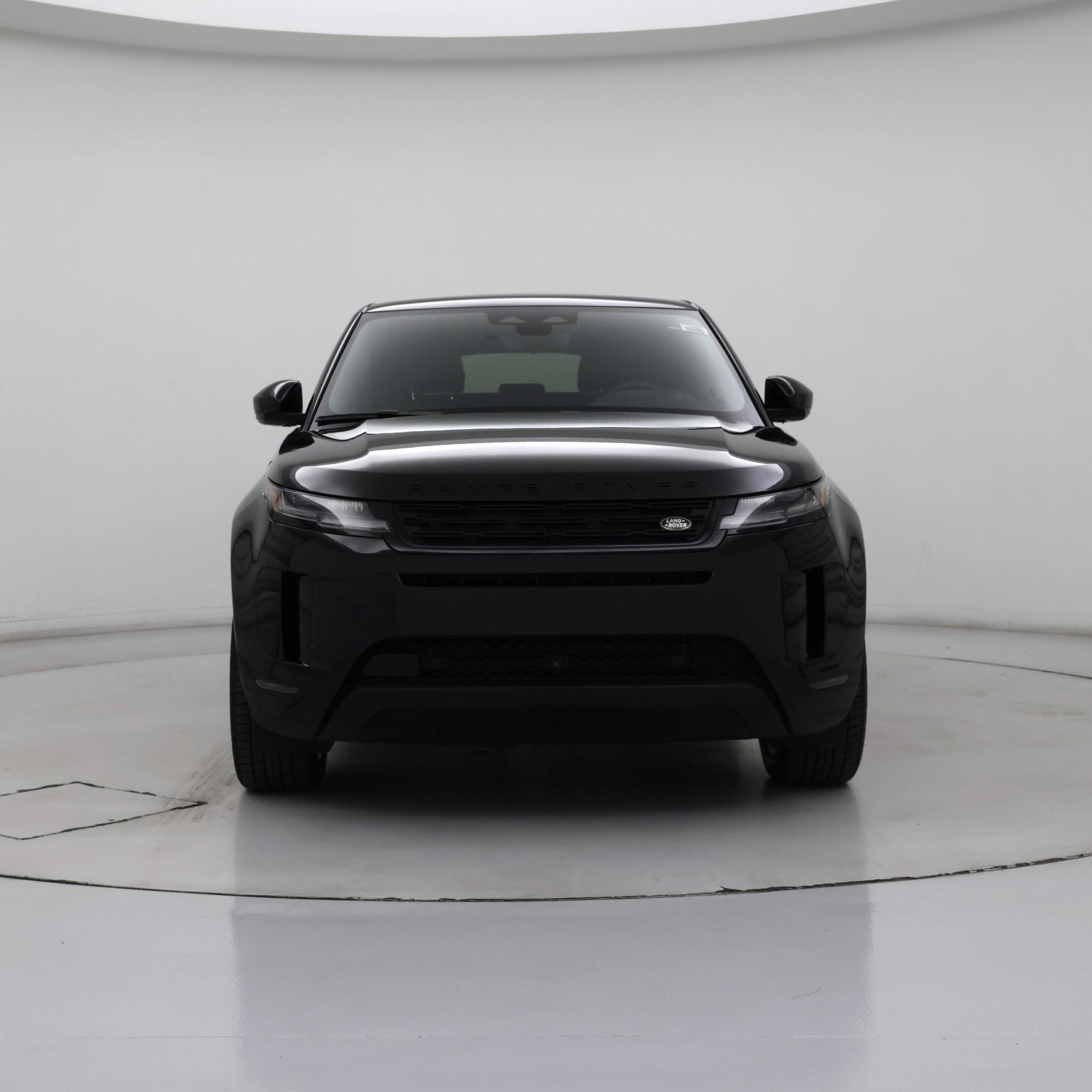 Thumbnail: 2024 Land Rover Range Rover Evoque - 5