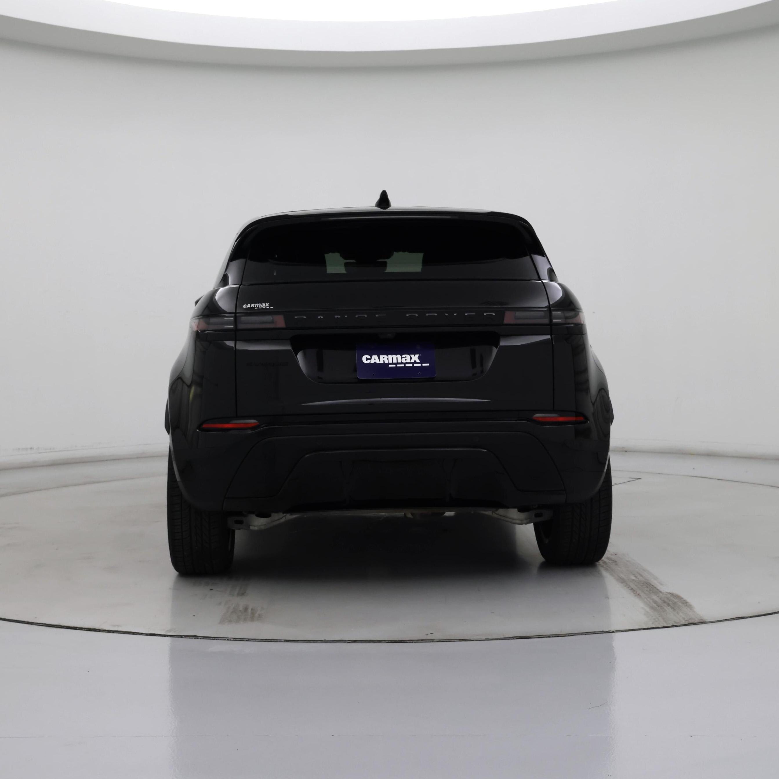 Thumbnail: 2024 Land Rover Range Rover Evoque - 6