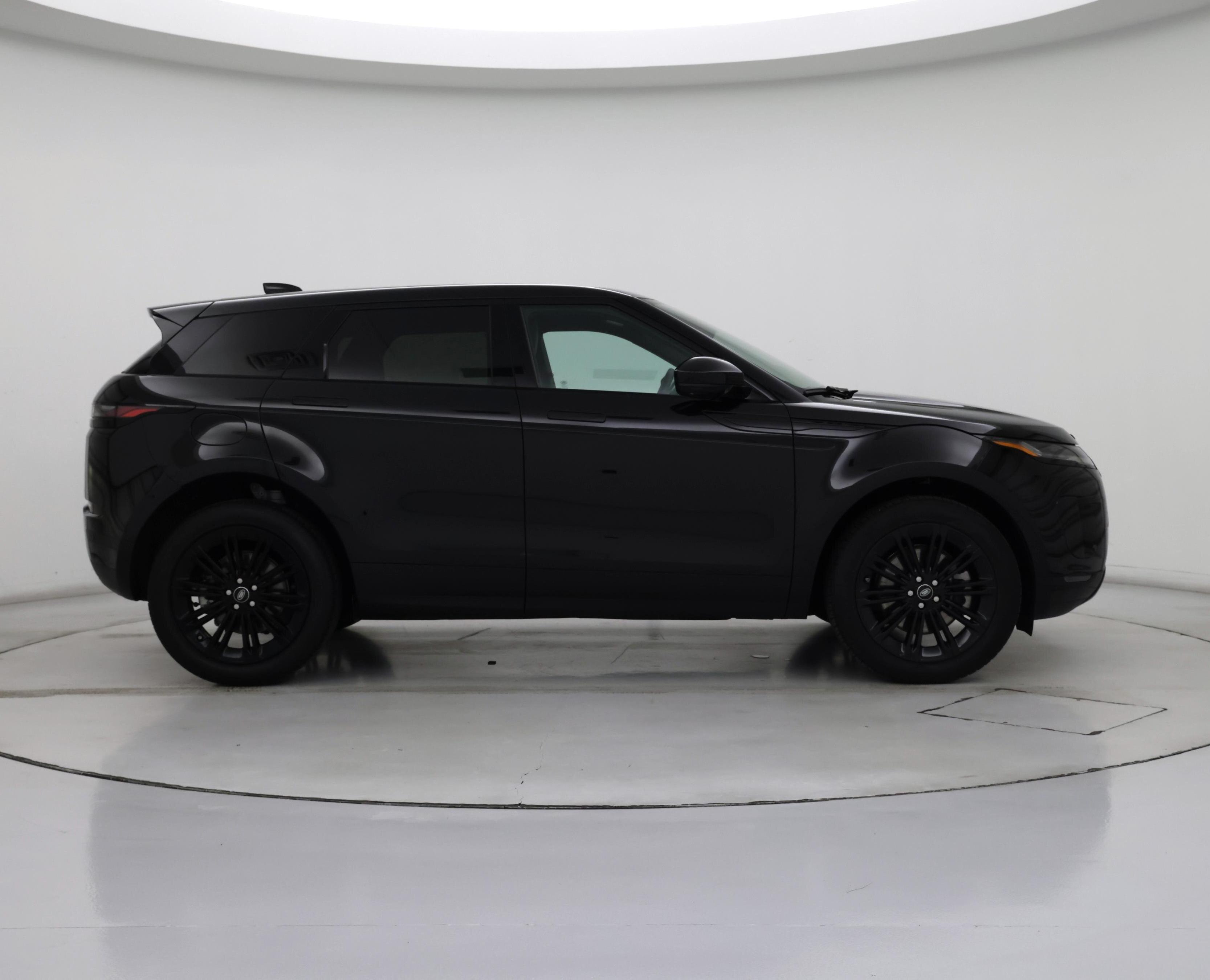 Thumbnail: 2024 Land Rover Range Rover Evoque - 7