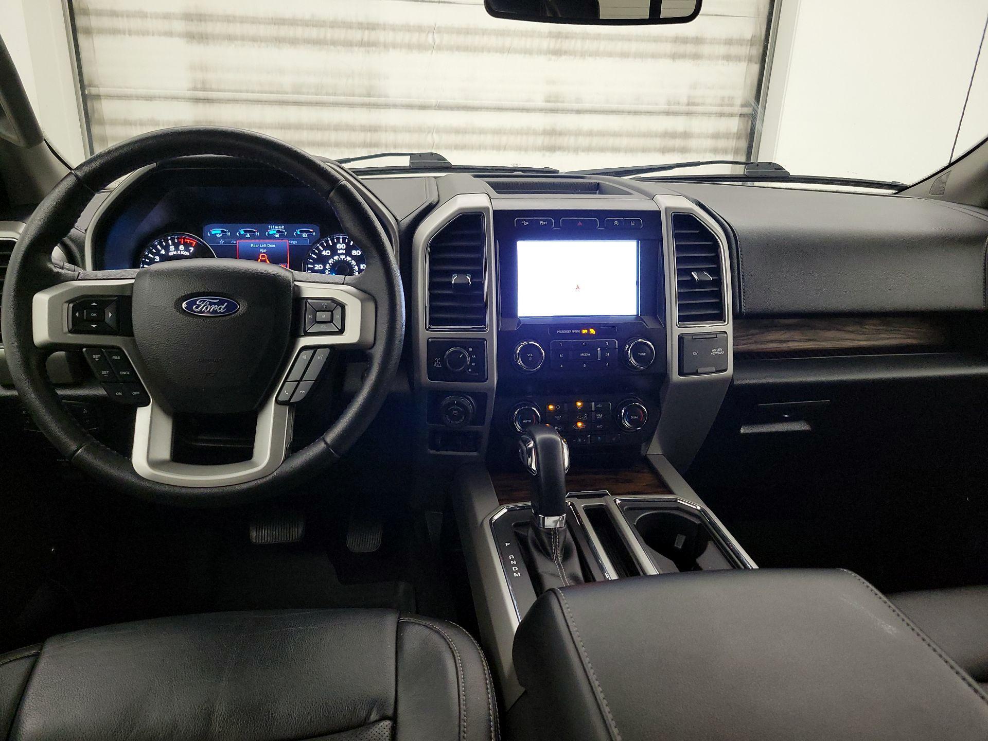 Thumbnail: 2020 Ford F-150 - 9