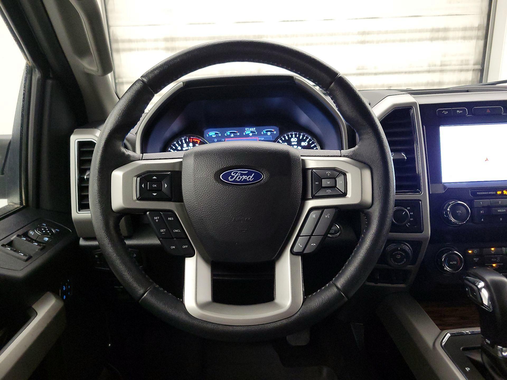 Thumbnail: 2020 Ford F-150 - 10