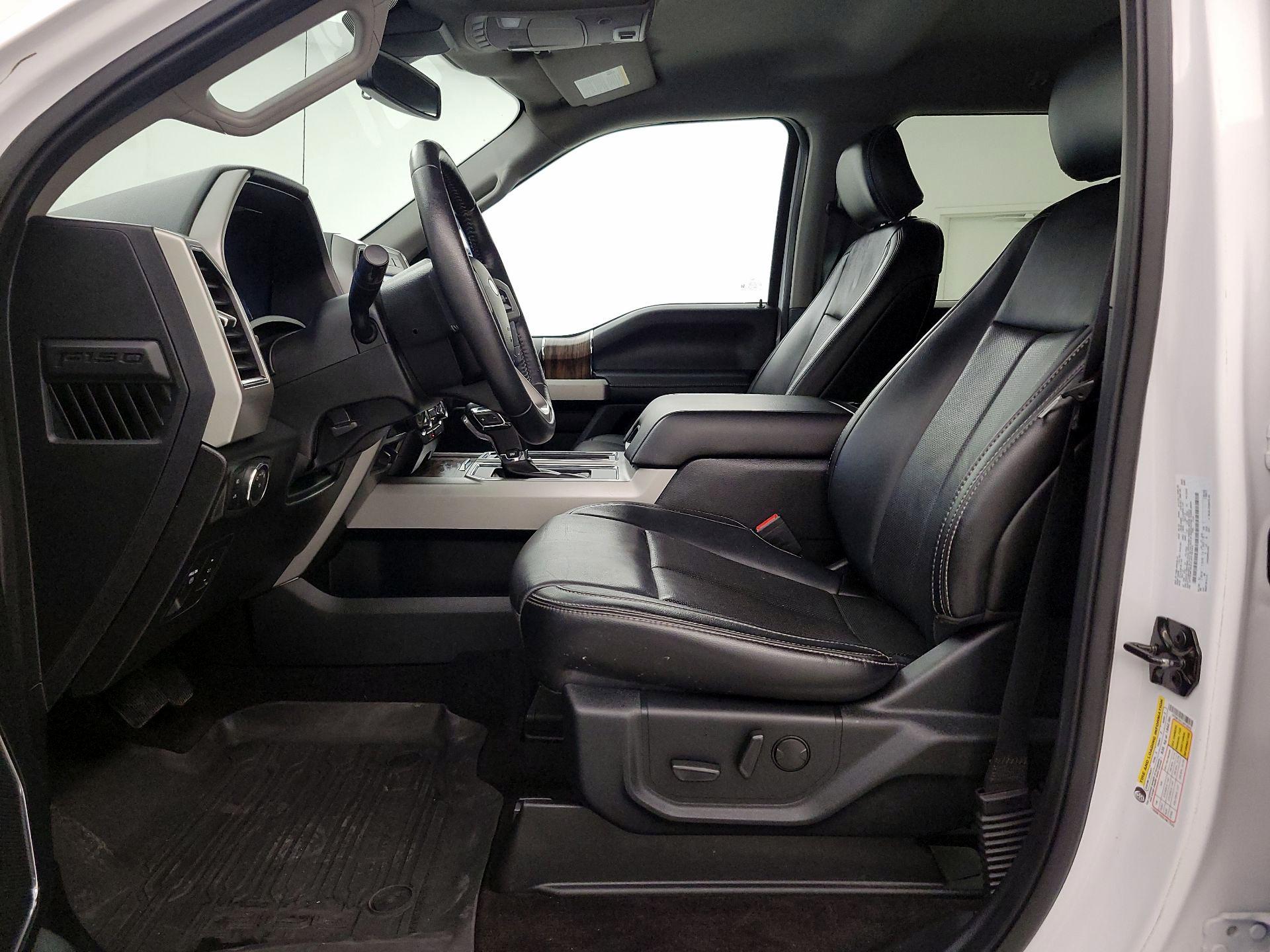 Thumbnail: 2020 Ford F-150 - 11