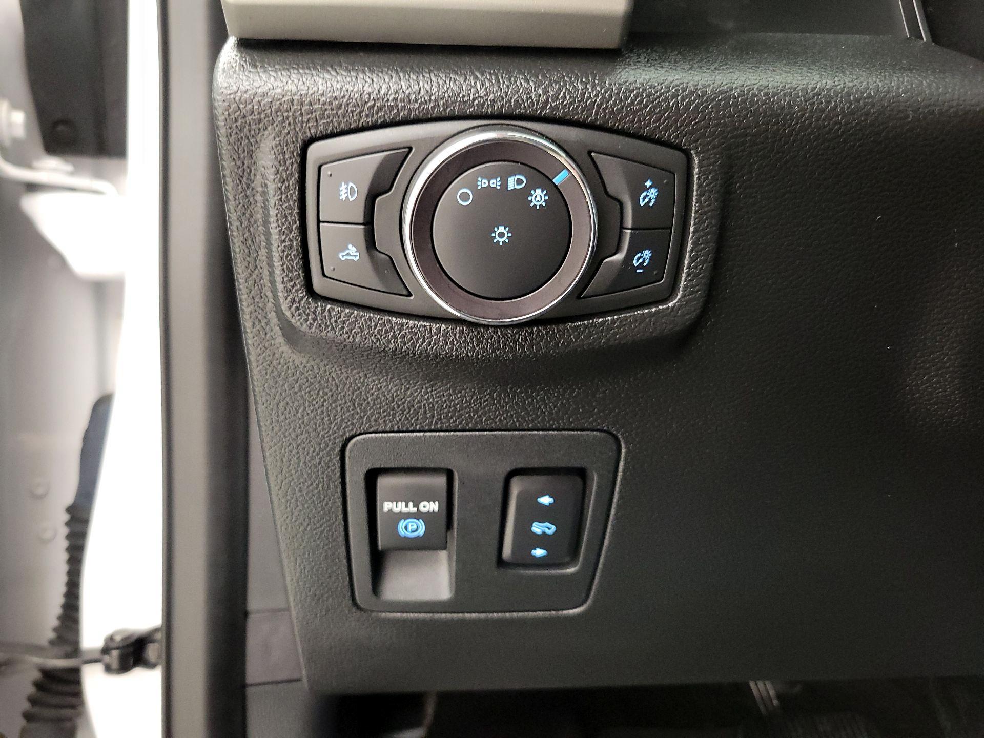 Thumbnail: 2020 Ford F-150 - 13