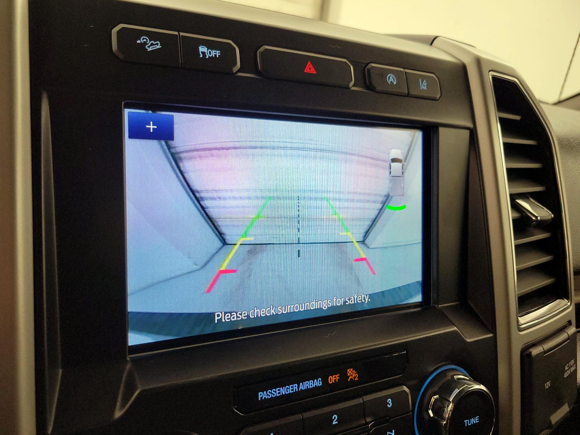 Thumbnail: 2020 Ford F-150 - 15