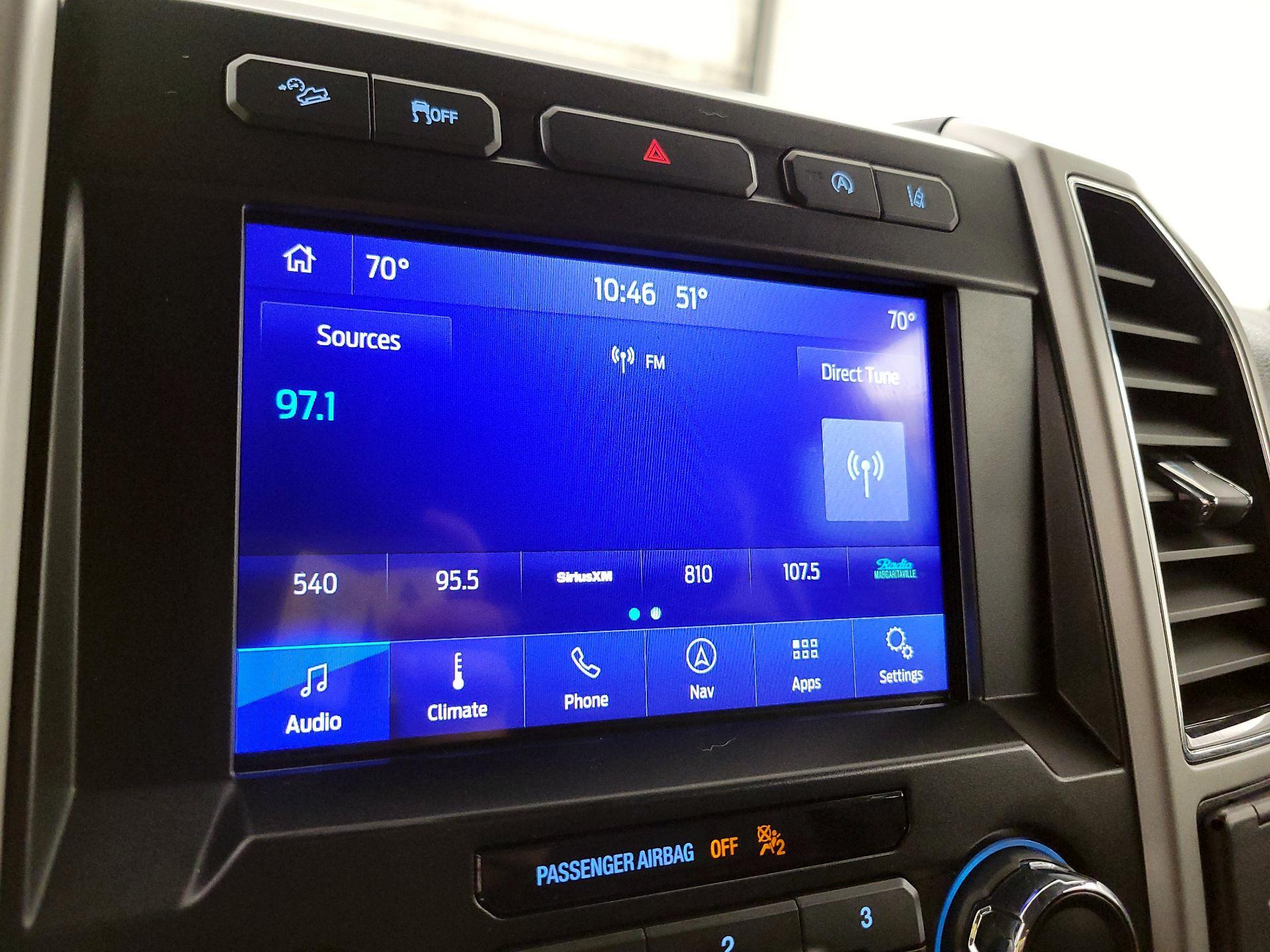 Thumbnail: 2020 Ford F-150 - 16