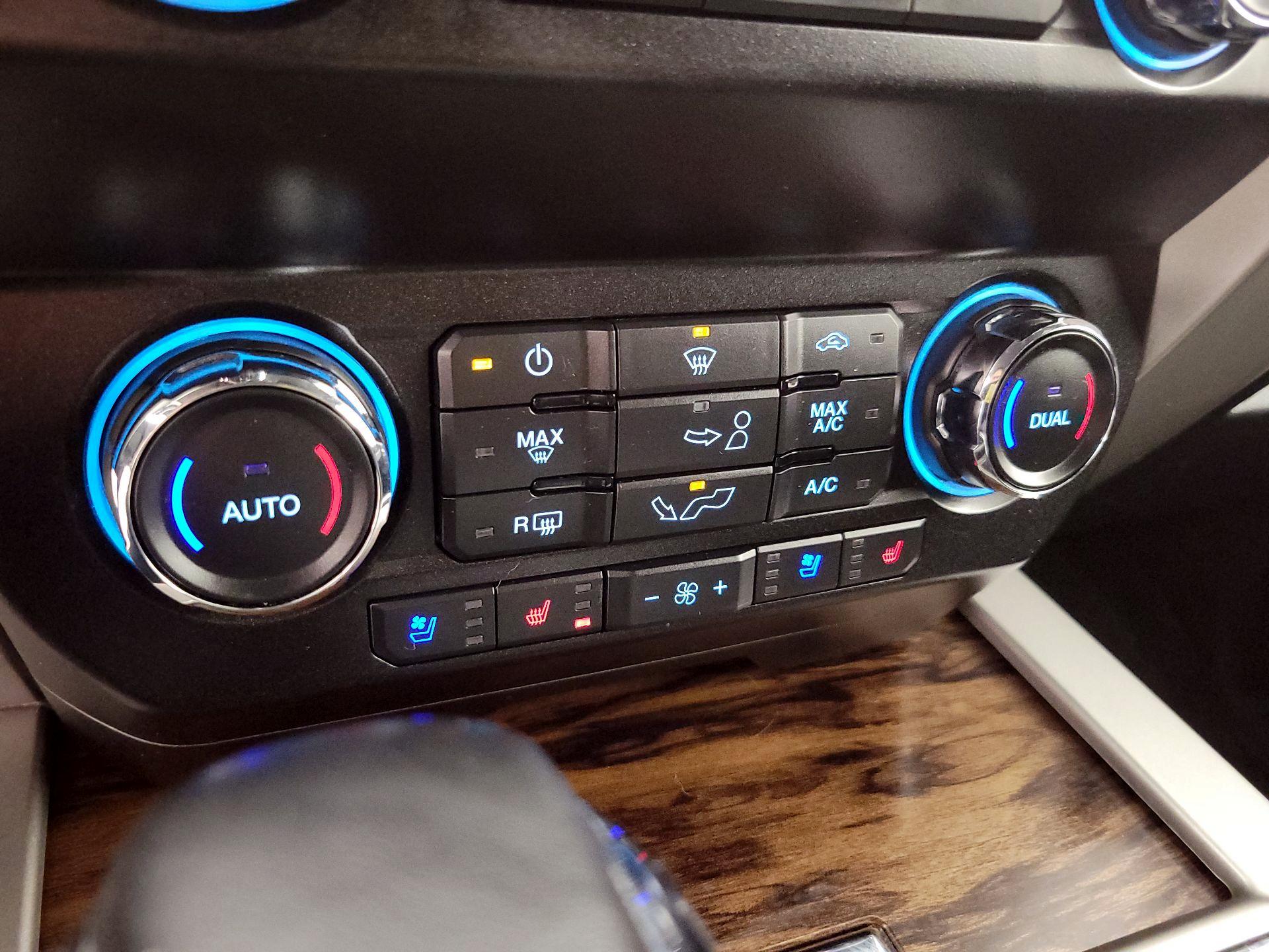 Thumbnail: 2020 Ford F-150 - 17