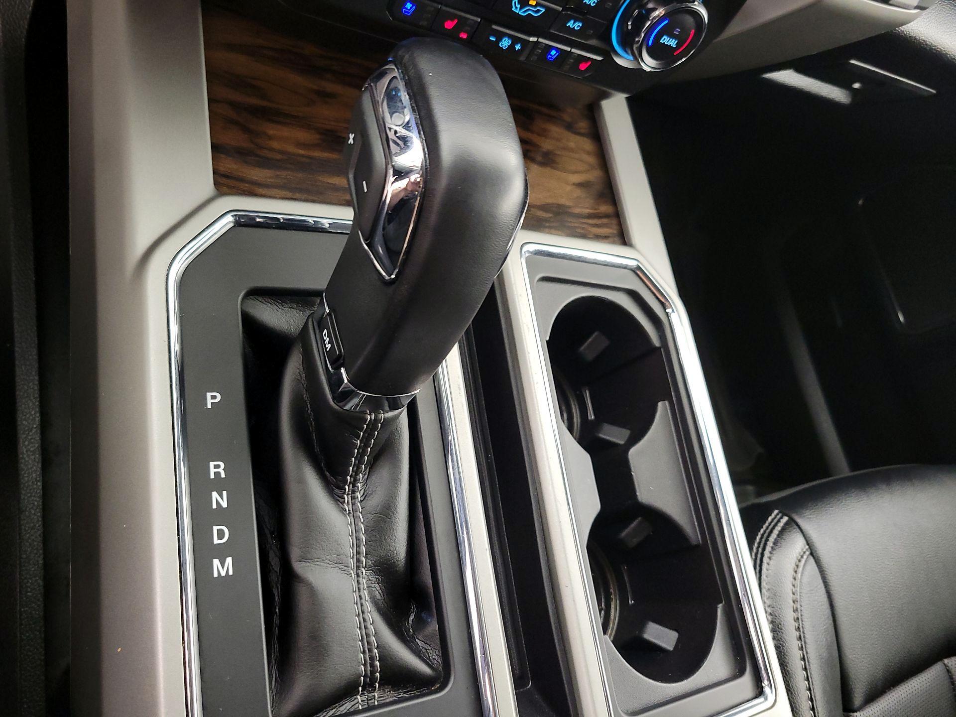 Thumbnail: 2020 Ford F-150 - 18