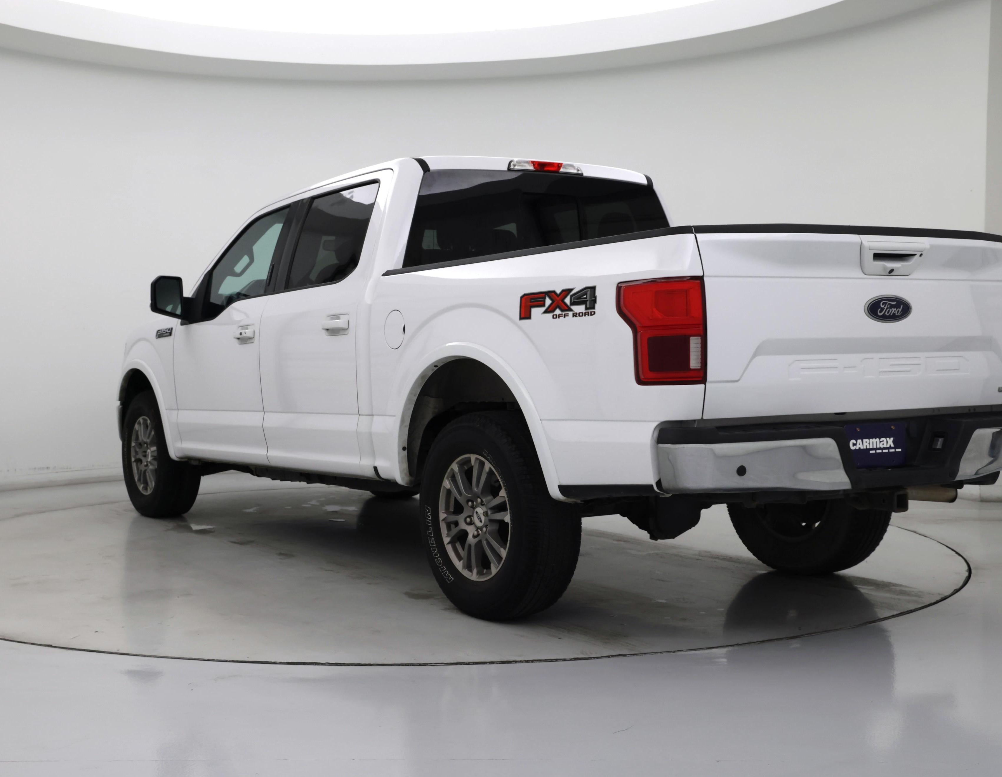 Thumbnail: 2020 Ford F-150 - 2