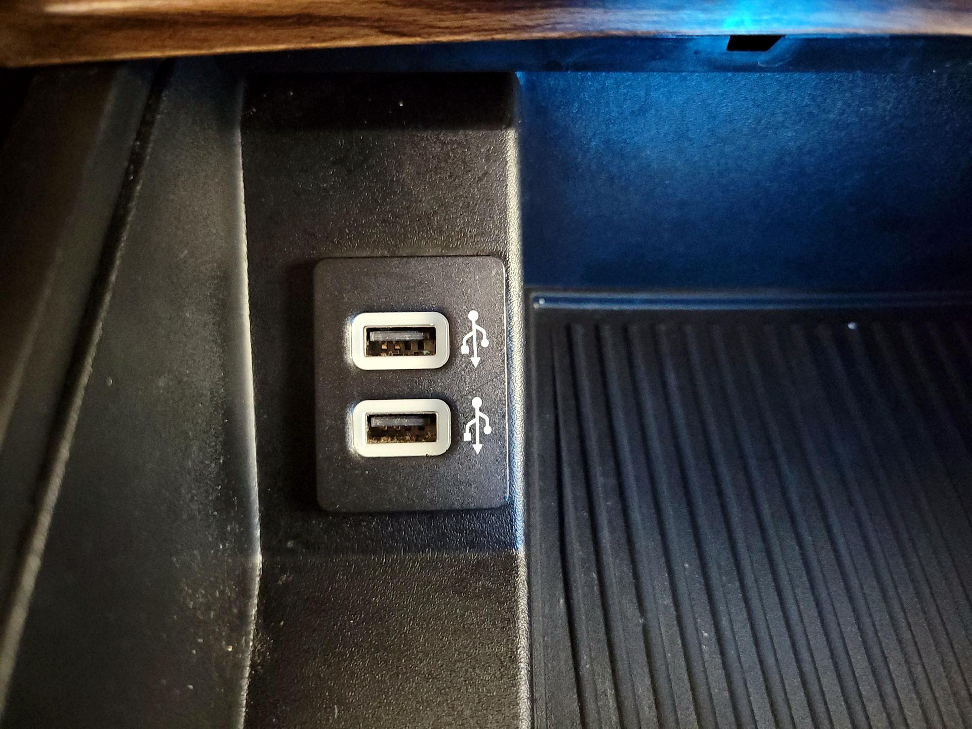 Thumbnail: 2020 Ford F-150 - 19