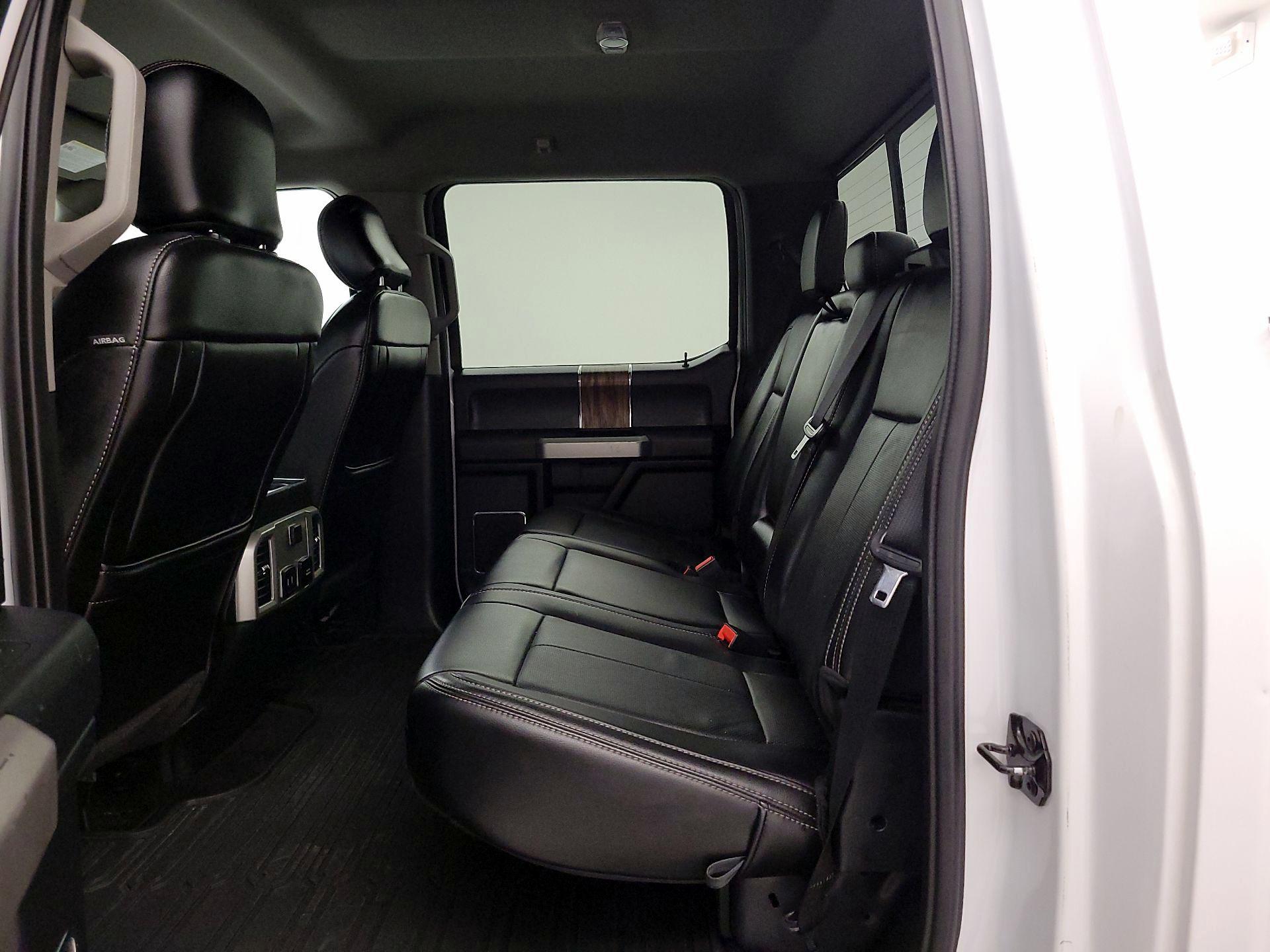 Thumbnail: 2020 Ford F-150 - 20