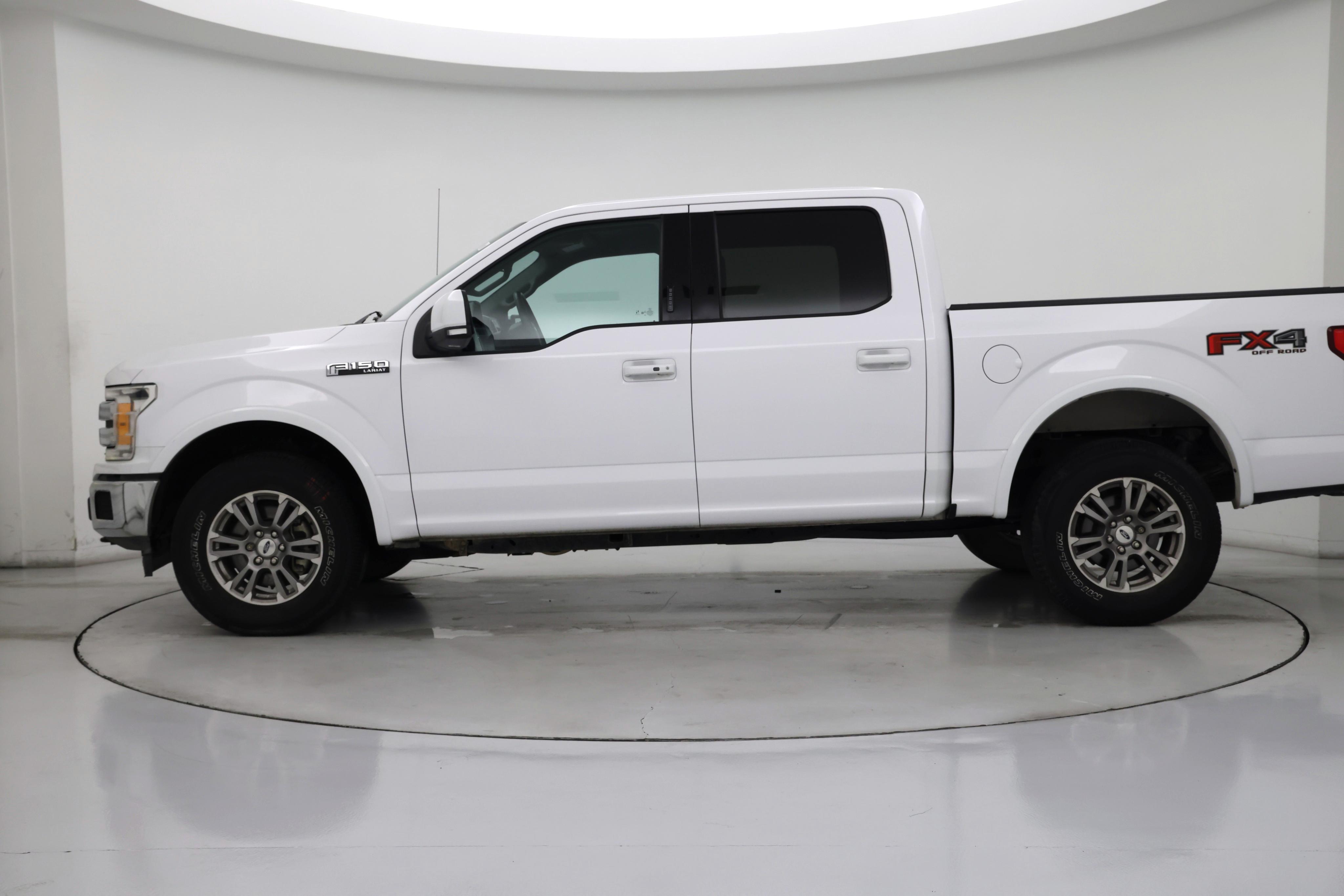 Thumbnail: 2020 Ford F-150 - 3