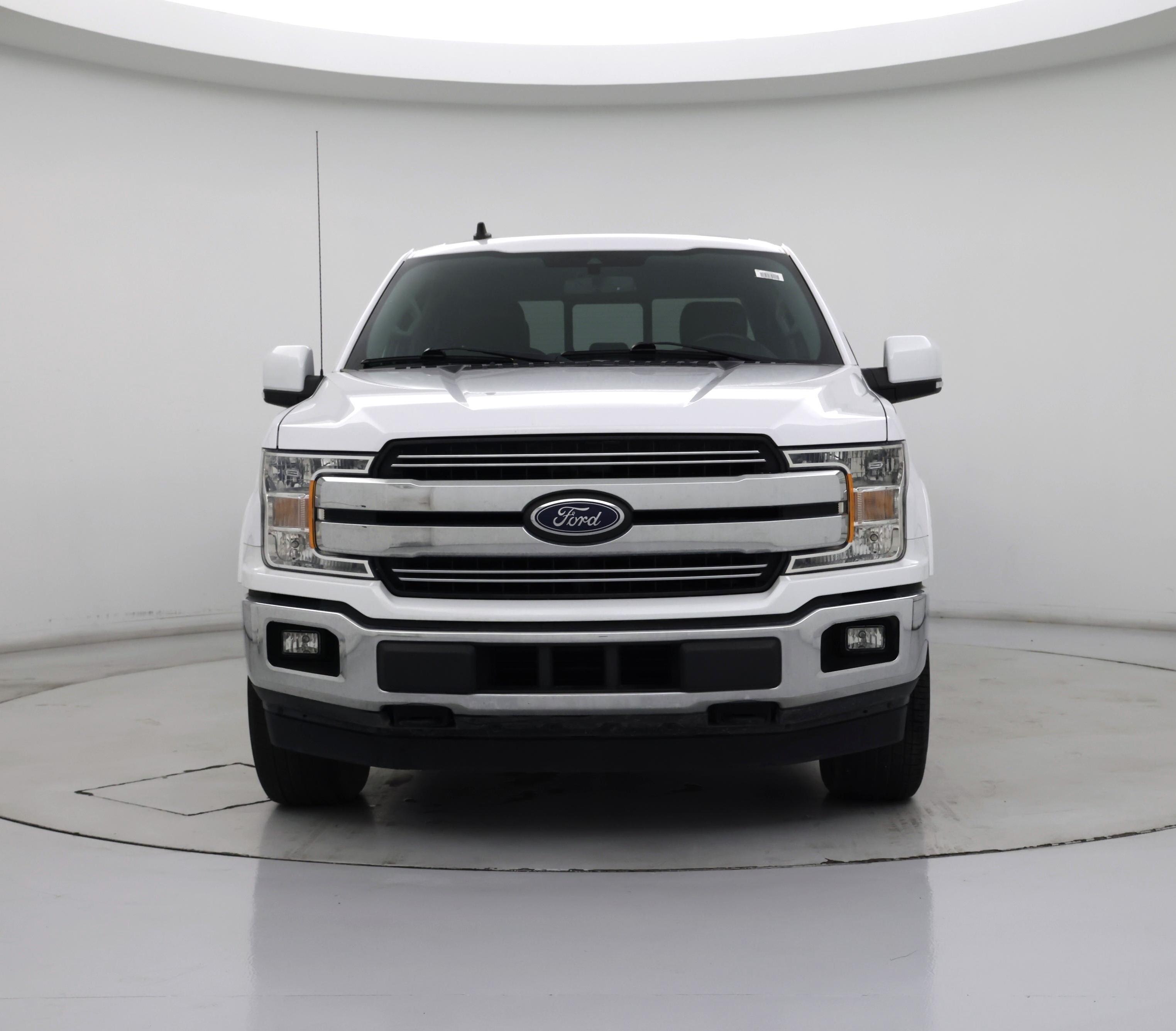 Thumbnail: 2020 Ford F-150 - 5