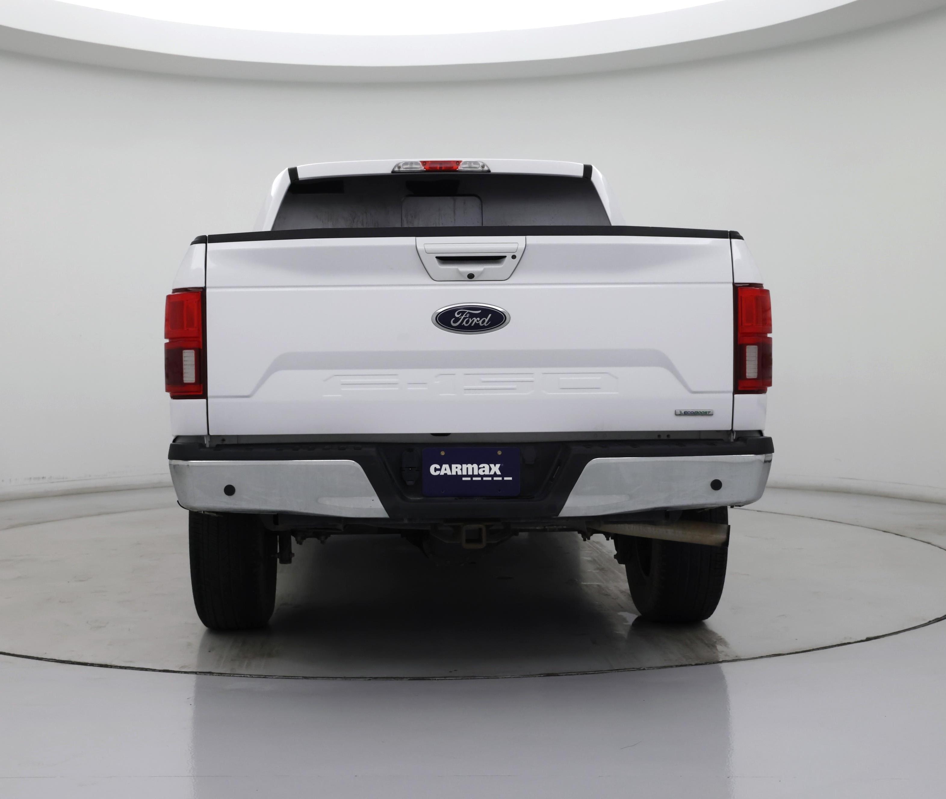 Thumbnail: 2020 Ford F-150 - 6