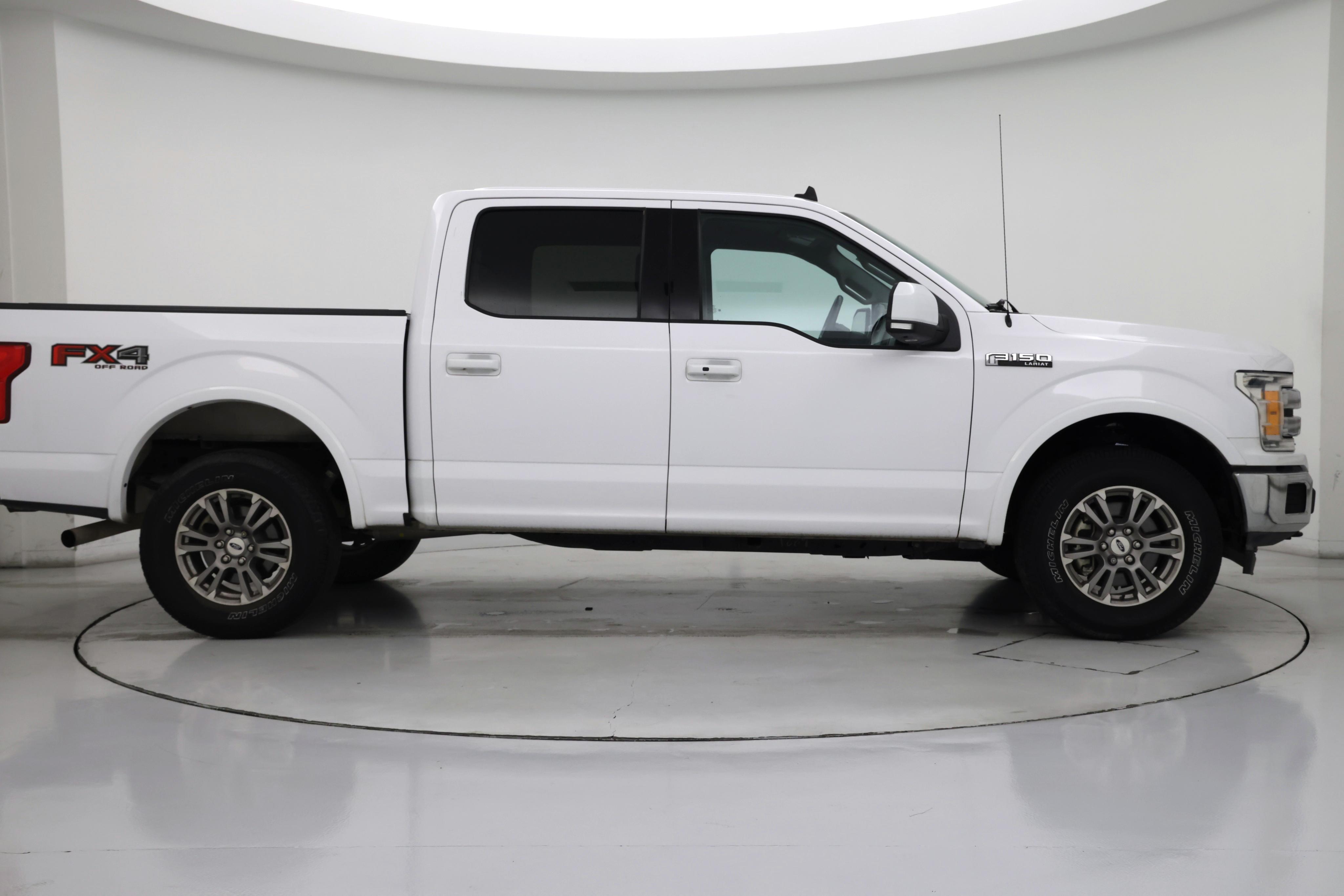 Thumbnail: 2020 Ford F-150 - 7