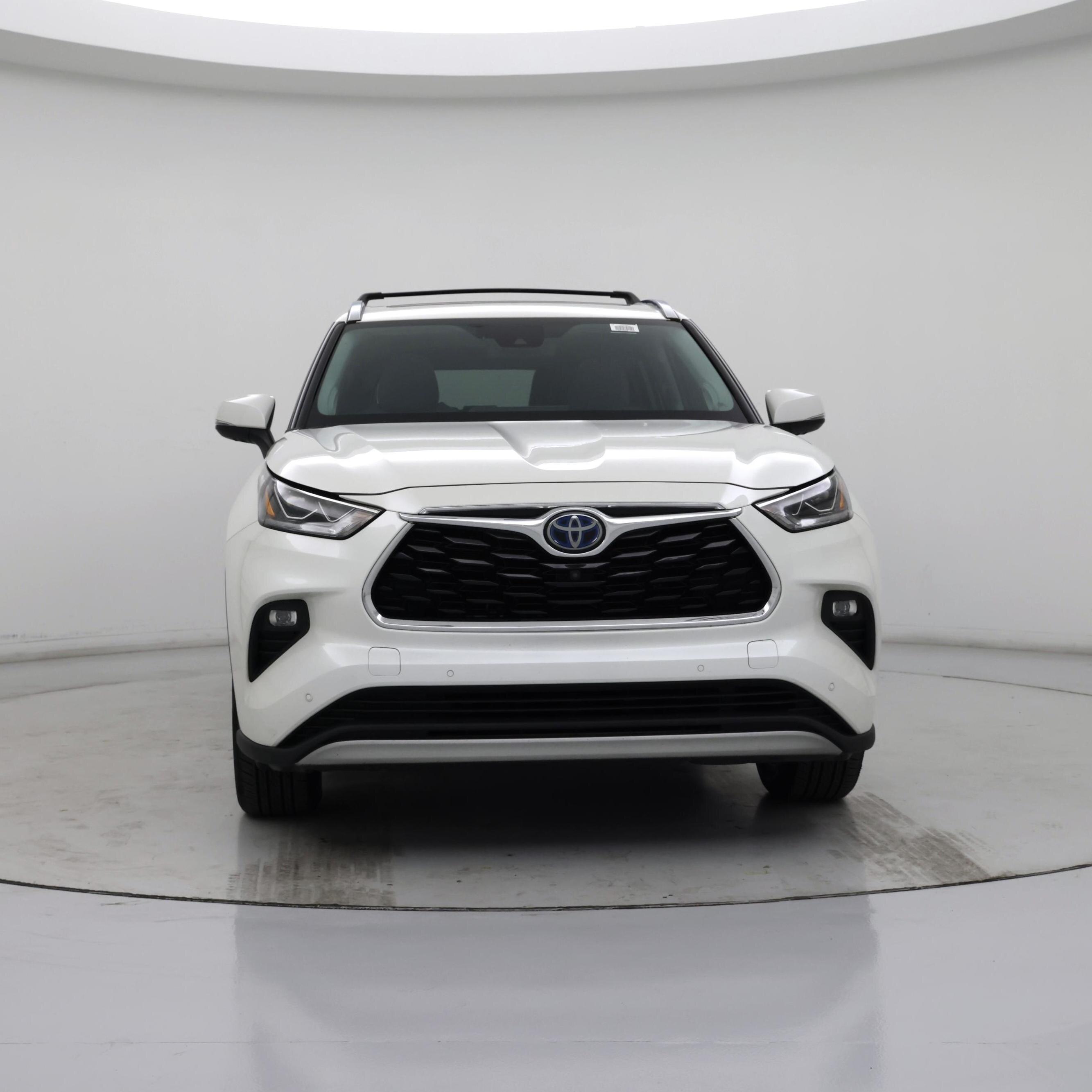 Thumbnail: 2020 Toyota Highlander - 5