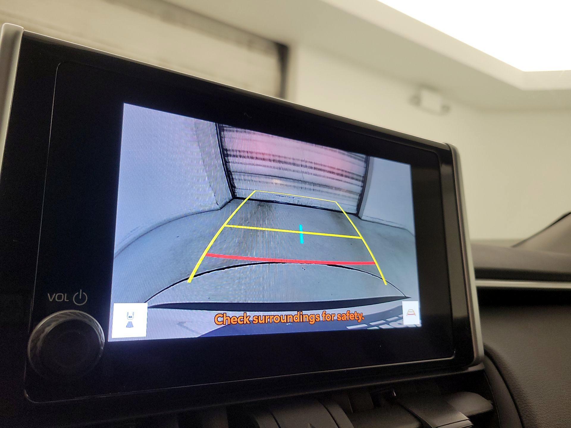 Thumbnail: 2024 Toyota RAV4 - 14