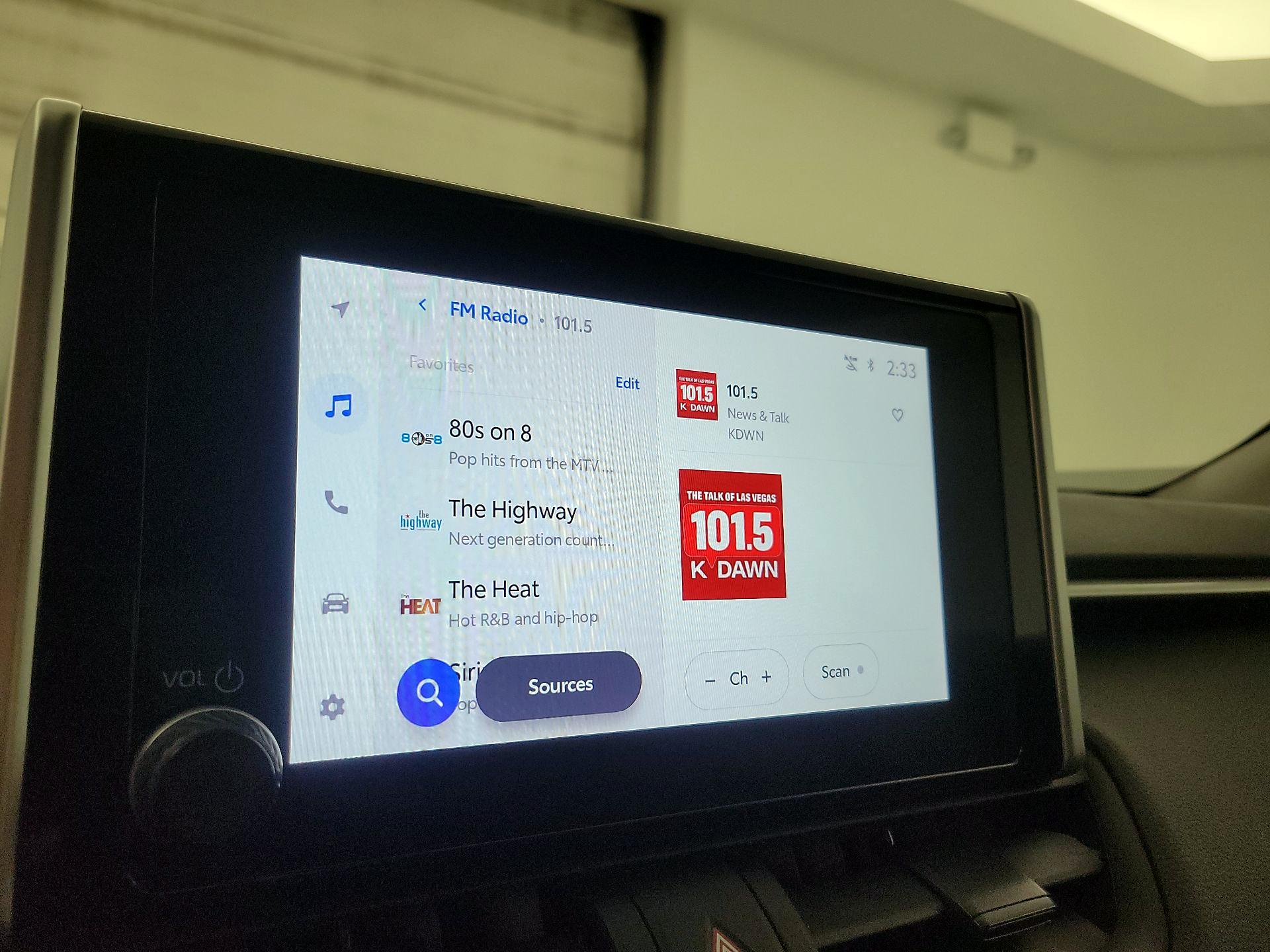 Thumbnail: 2024 Toyota RAV4 - 15