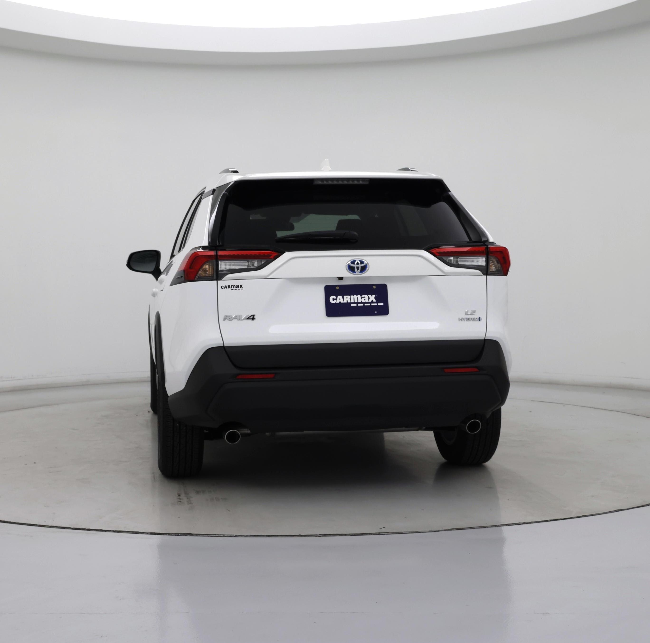 Thumbnail: 2024 Toyota RAV4 - 6