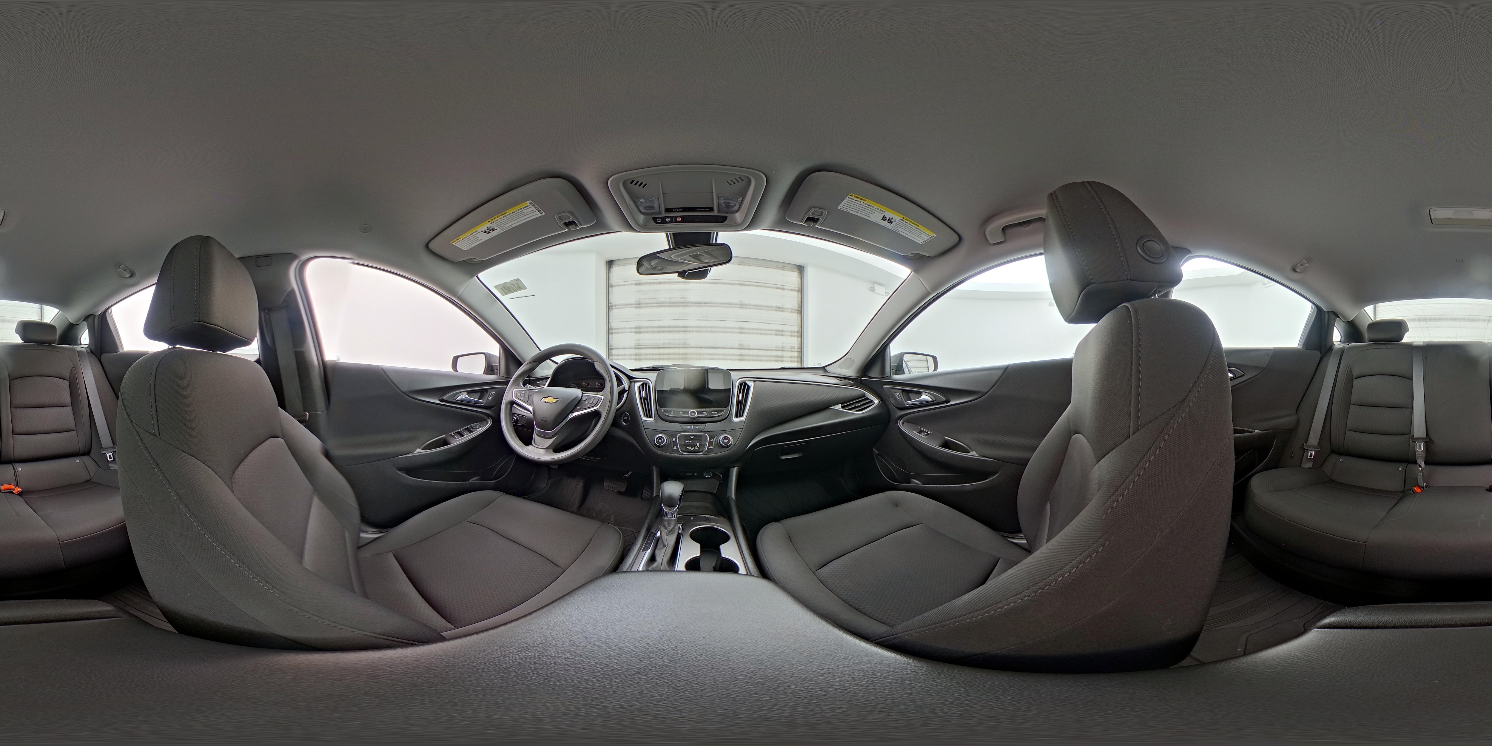 2021 Chevrolet Malibu 1LS - Photo 24