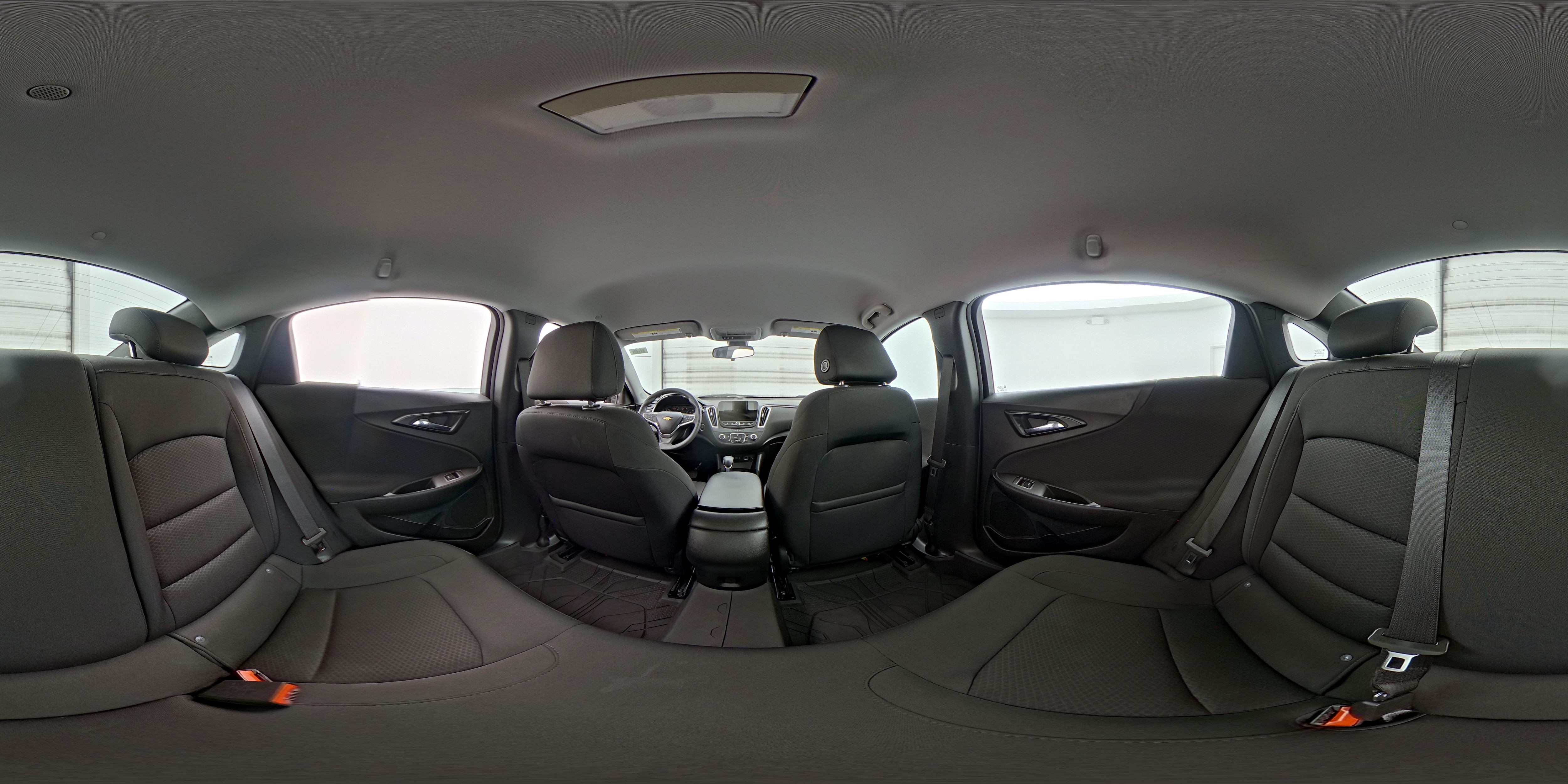 2021 Chevrolet Malibu 1LS - Photo 25