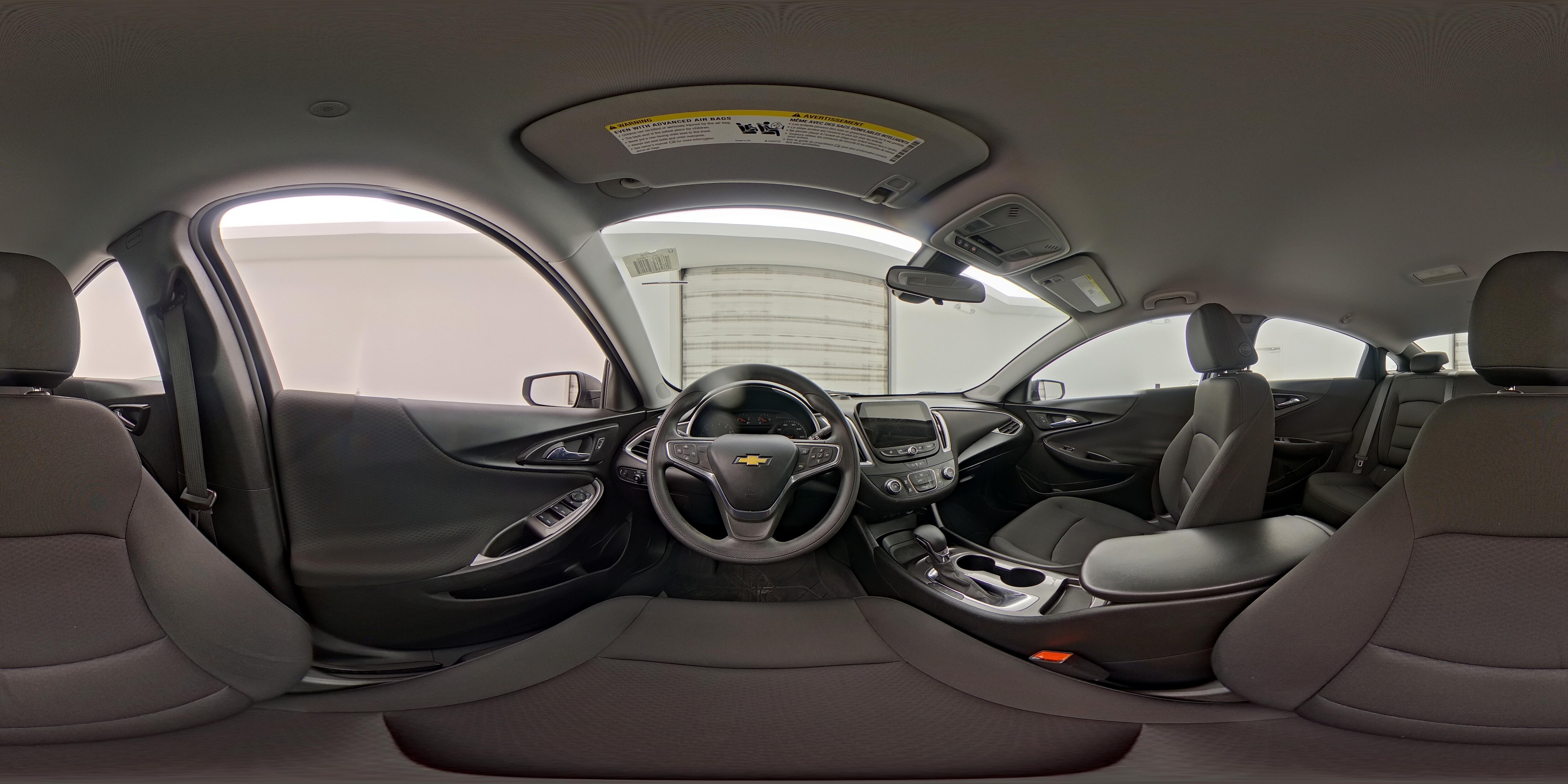2021 Chevrolet Malibu 1LS - Photo 26