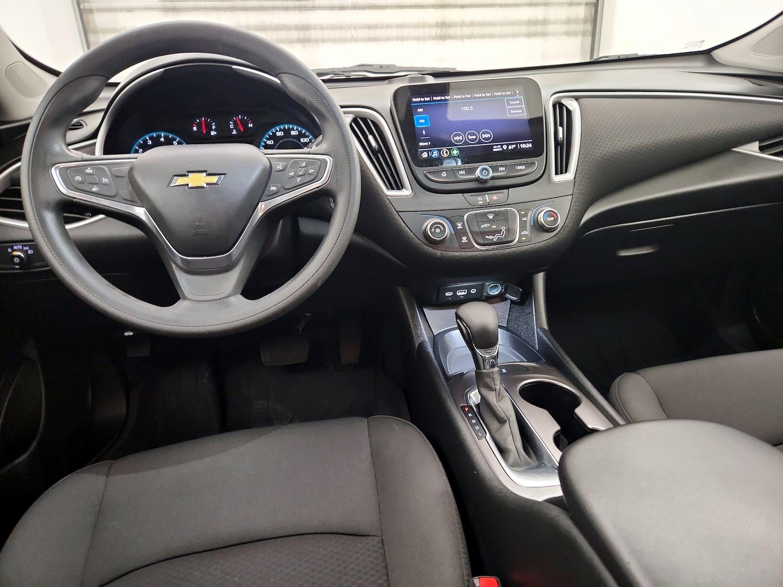 2021 Chevrolet Malibu 1LS - Photo 10