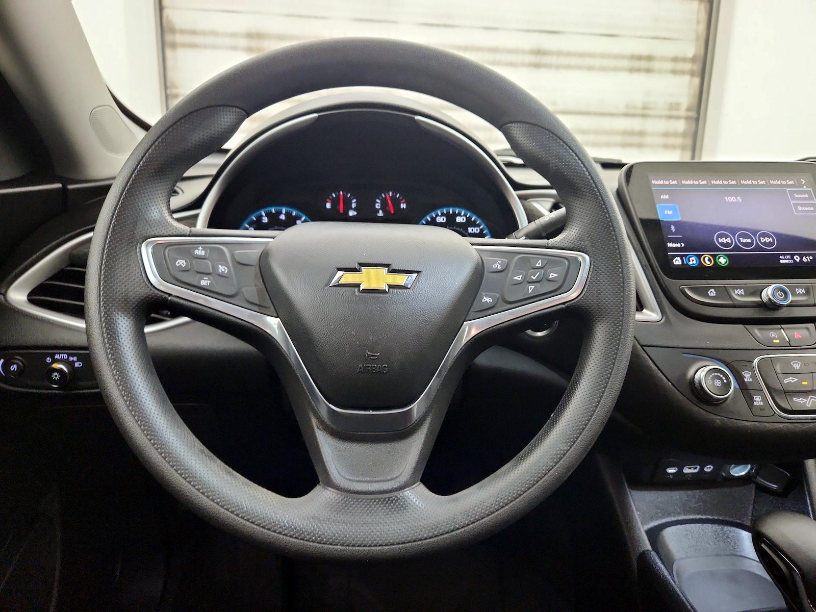 2021 Chevrolet Malibu 1LS - Photo 11