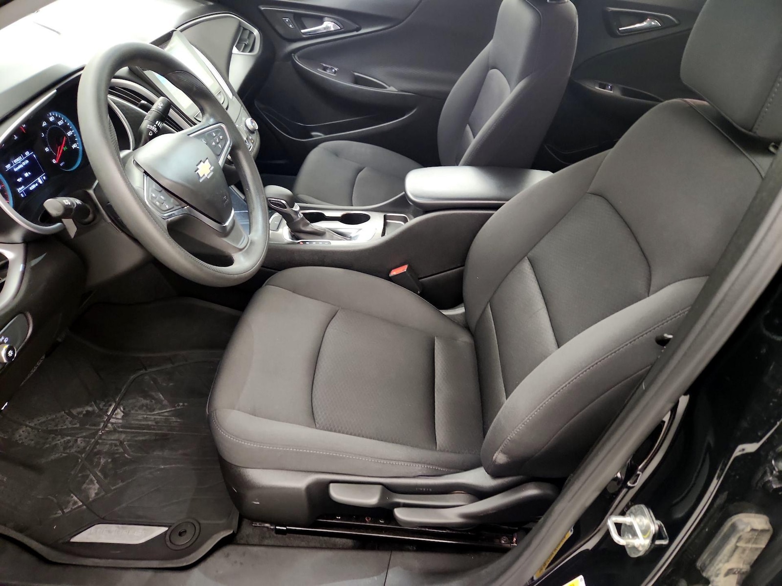 2021 Chevrolet Malibu 1LS - Photo 12