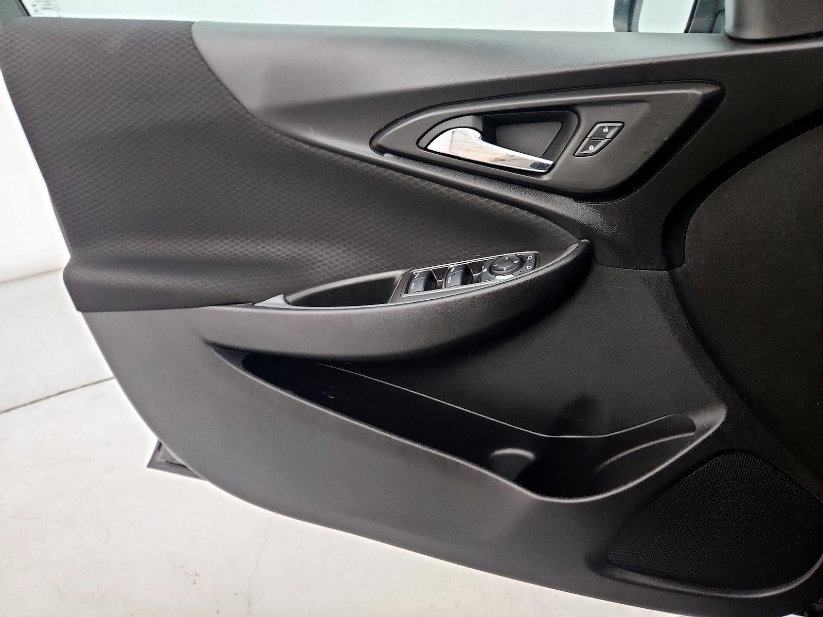 2021 Chevrolet Malibu 1LS - Photo 13