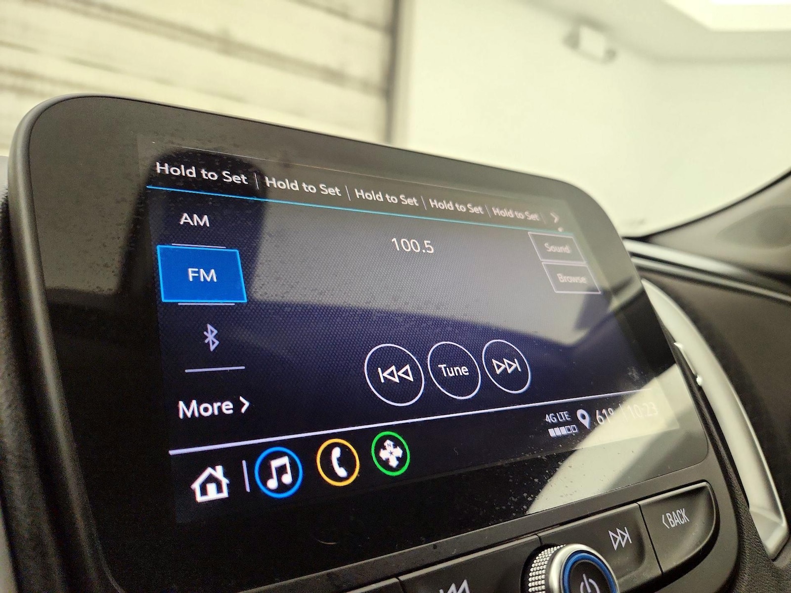 2021 Chevrolet Malibu 1LS - Photo 16