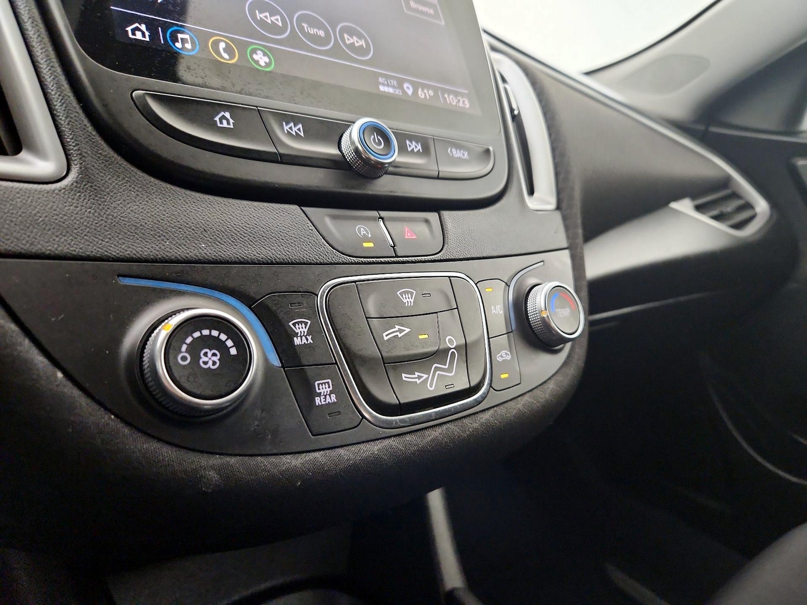 2021 Chevrolet Malibu 1LS - Photo 17