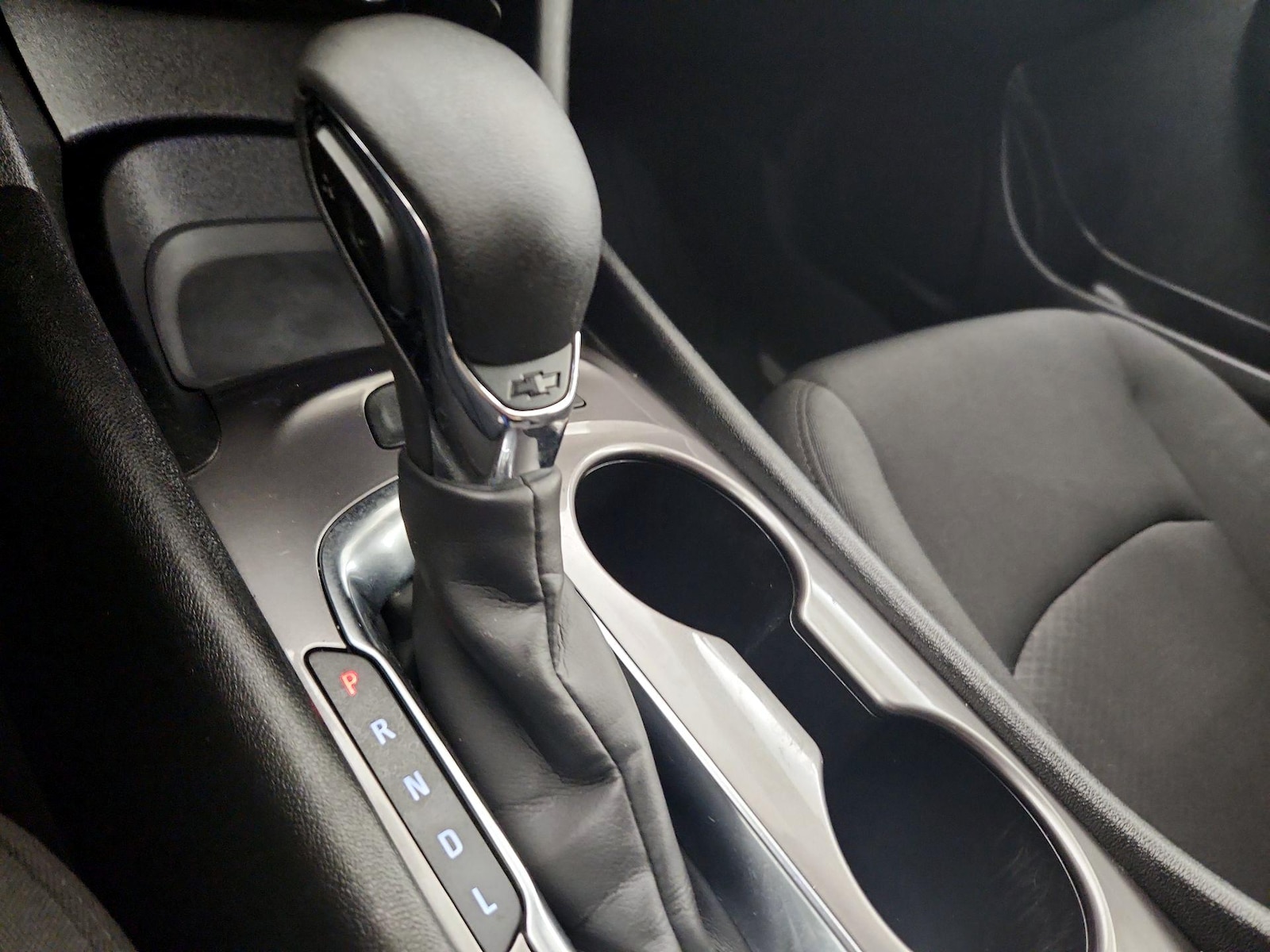 2021 Chevrolet Malibu 1LS - Photo 18