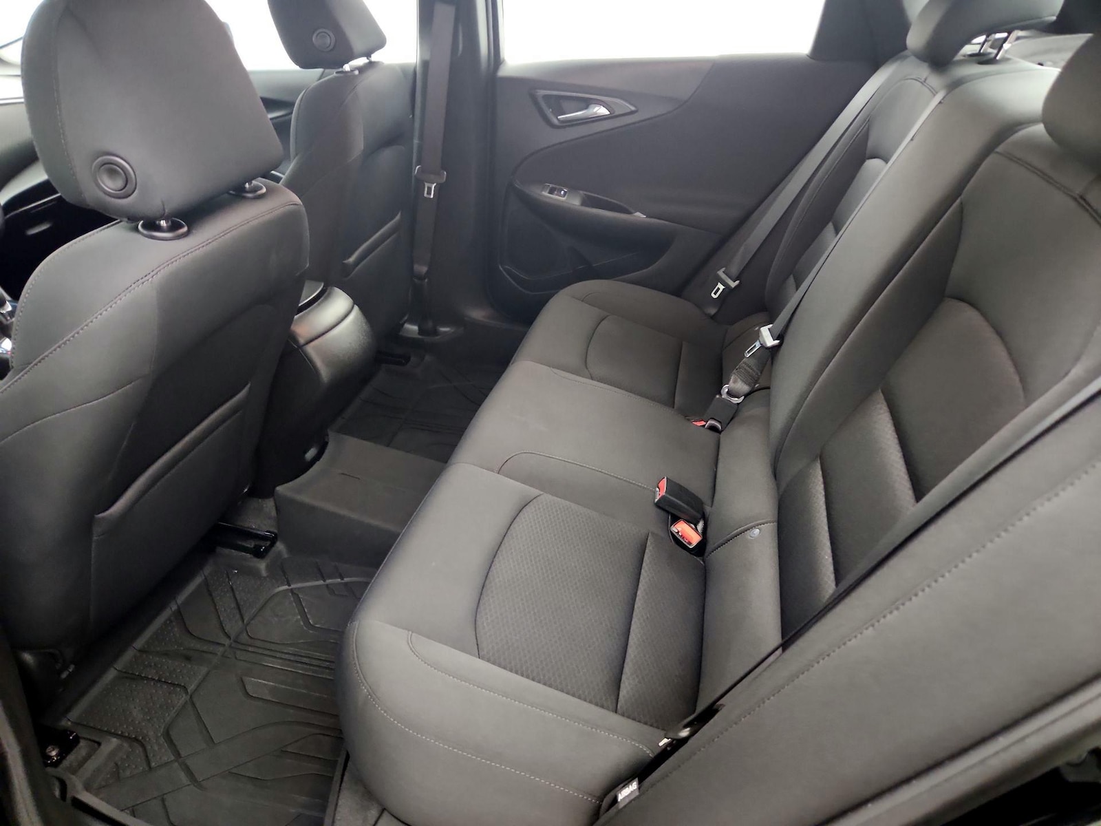 2021 Chevrolet Malibu 1LS - Photo 20