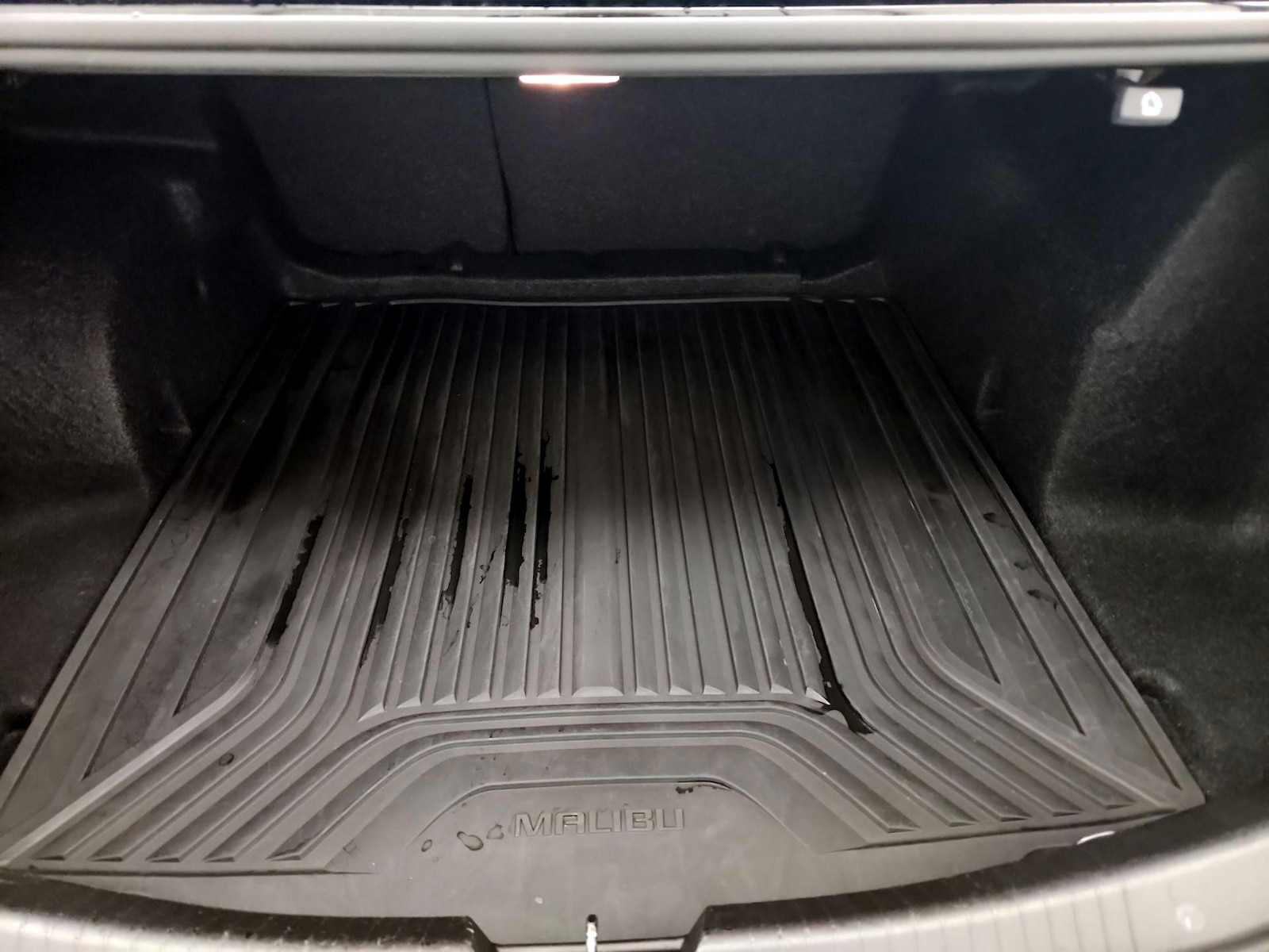 2021 Chevrolet Malibu 1LS - Photo 21