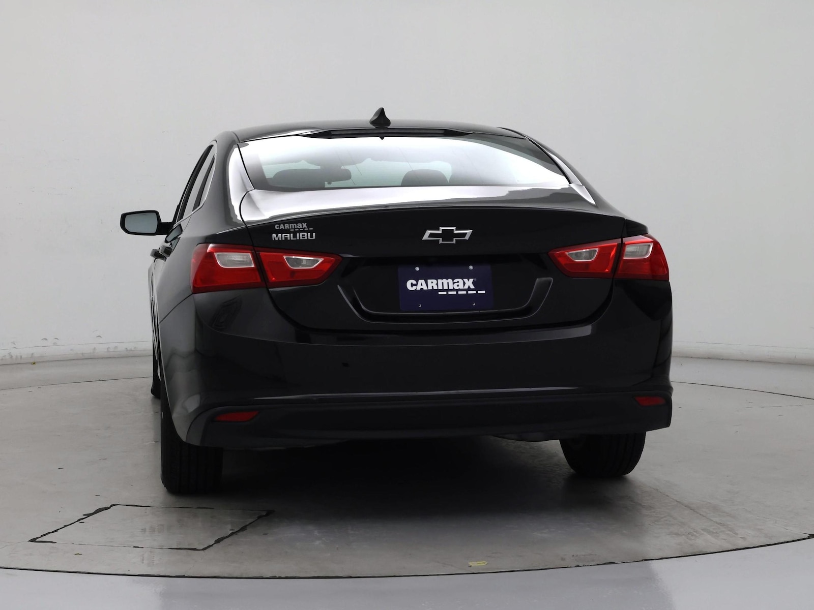 2021 Chevrolet Malibu 1LS - Photo 7