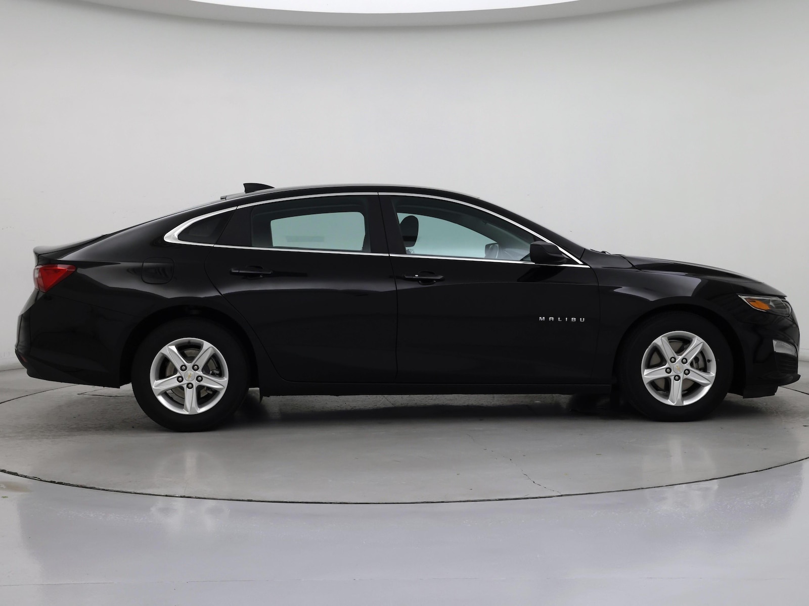 2021 Chevrolet Malibu 1LS - Photo 8