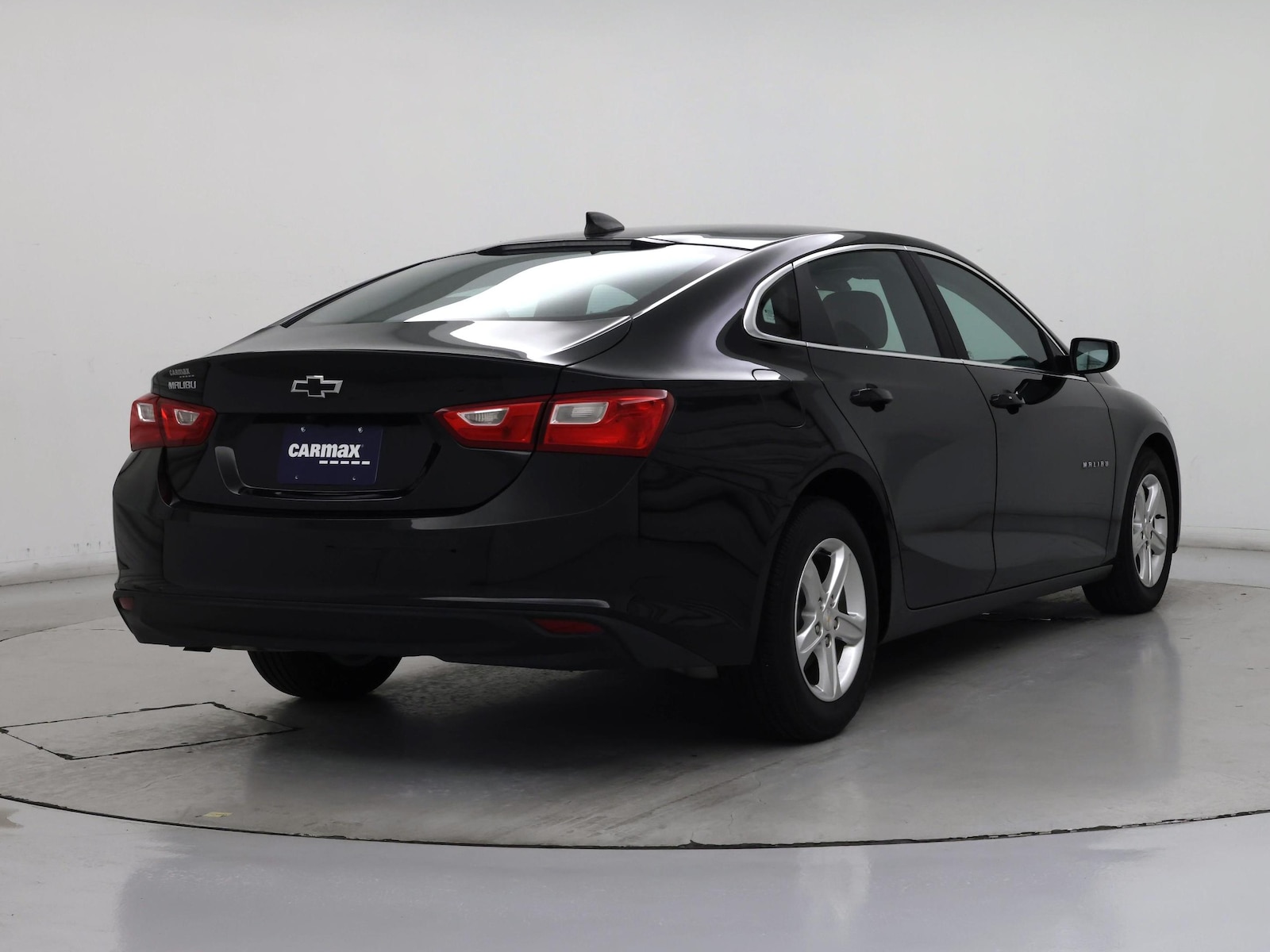 2021 Chevrolet Malibu 1LS - Photo 9