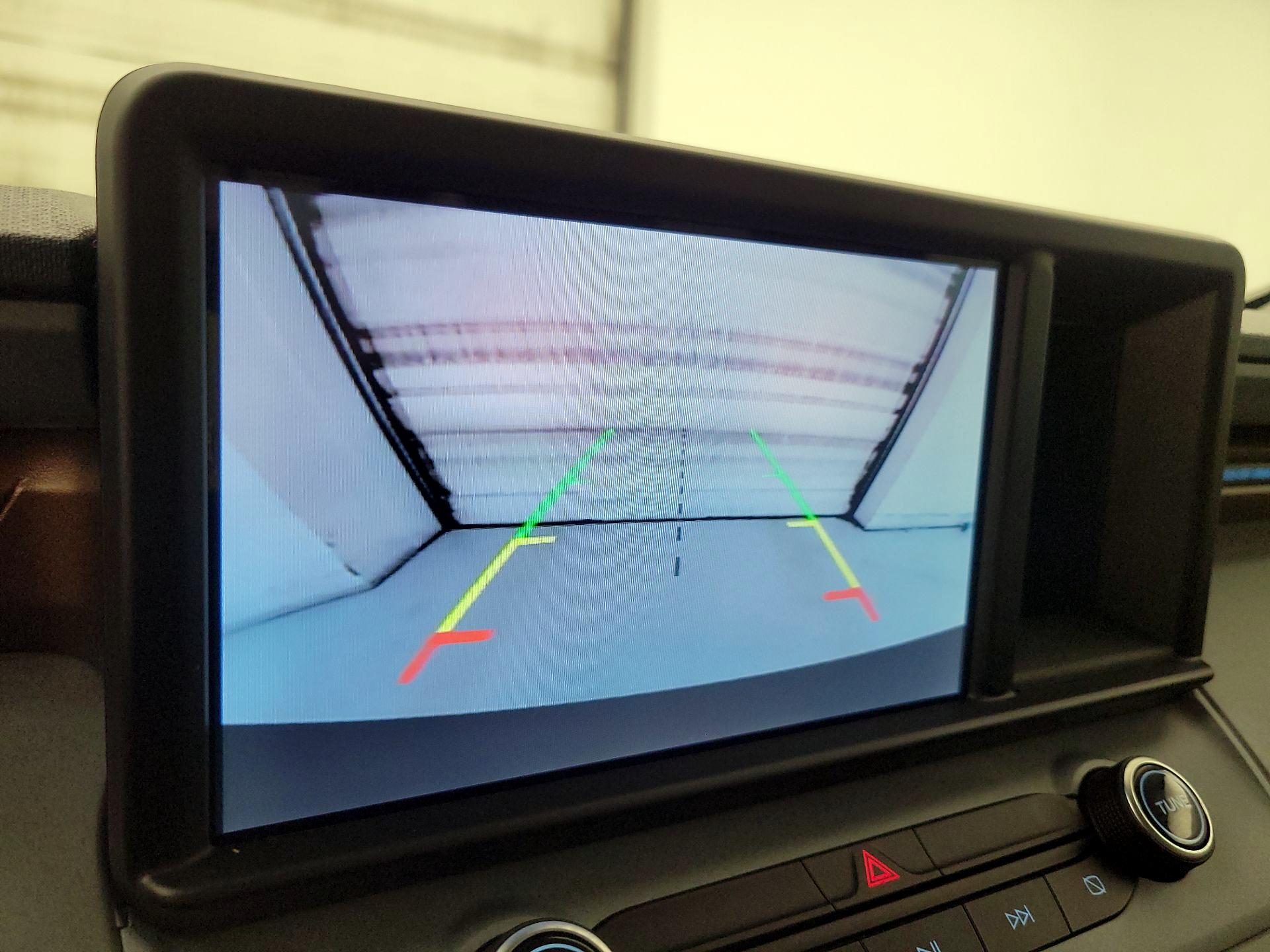 Thumbnail: 2022 Ford Maverick - 14