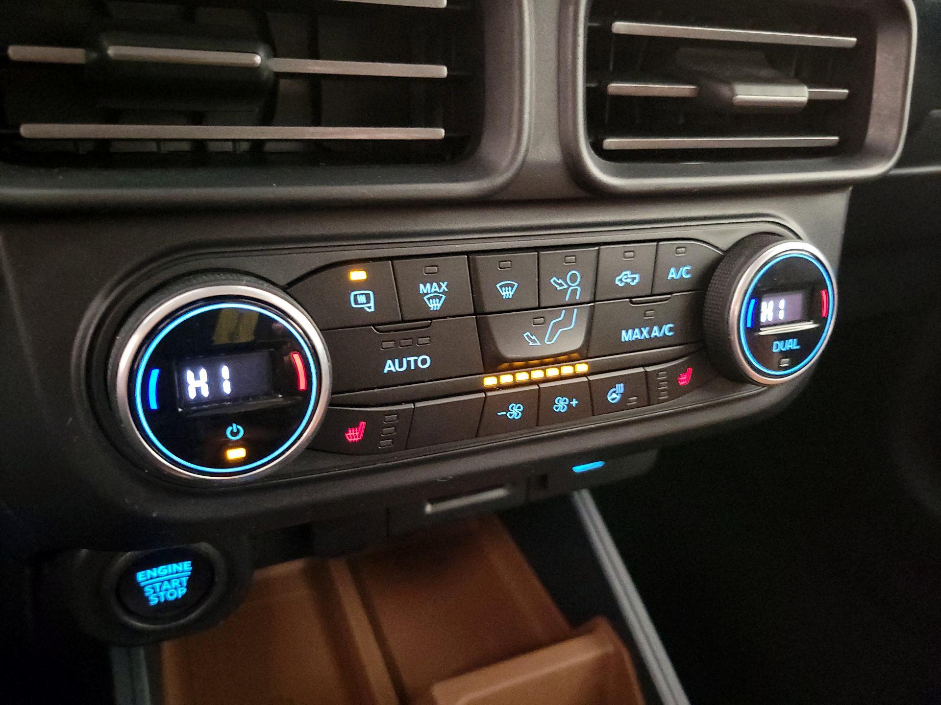 Thumbnail: 2022 Ford Maverick - 16