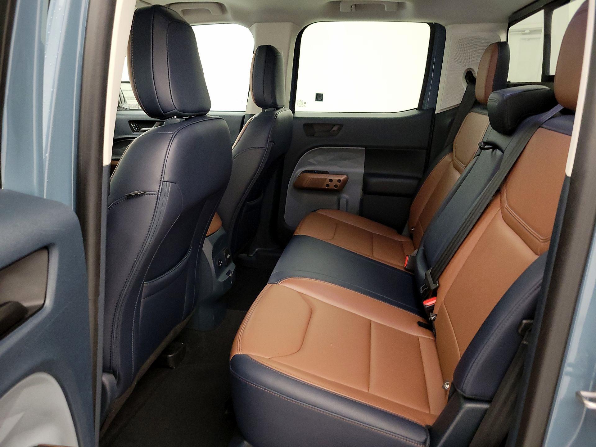 Thumbnail: 2022 Ford Maverick - 19