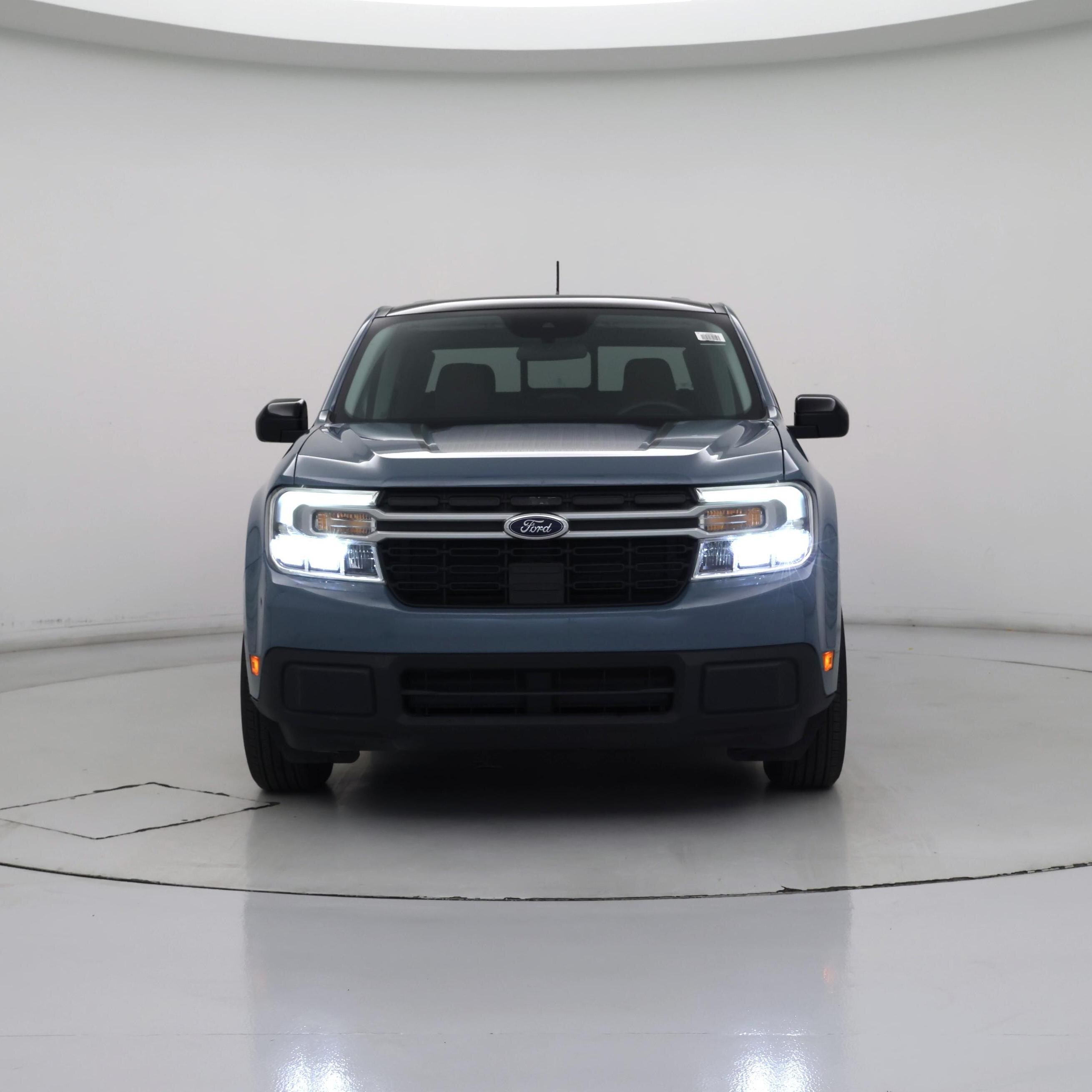 Thumbnail: 2022 Ford Maverick - 5