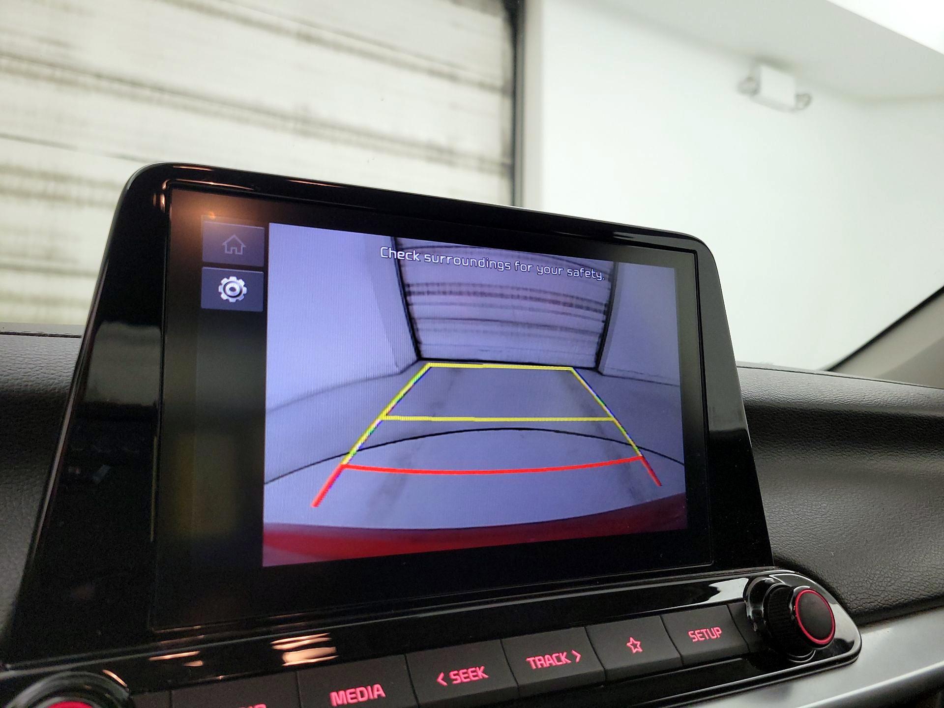 Thumbnail: 2024 Kia Forte - 14