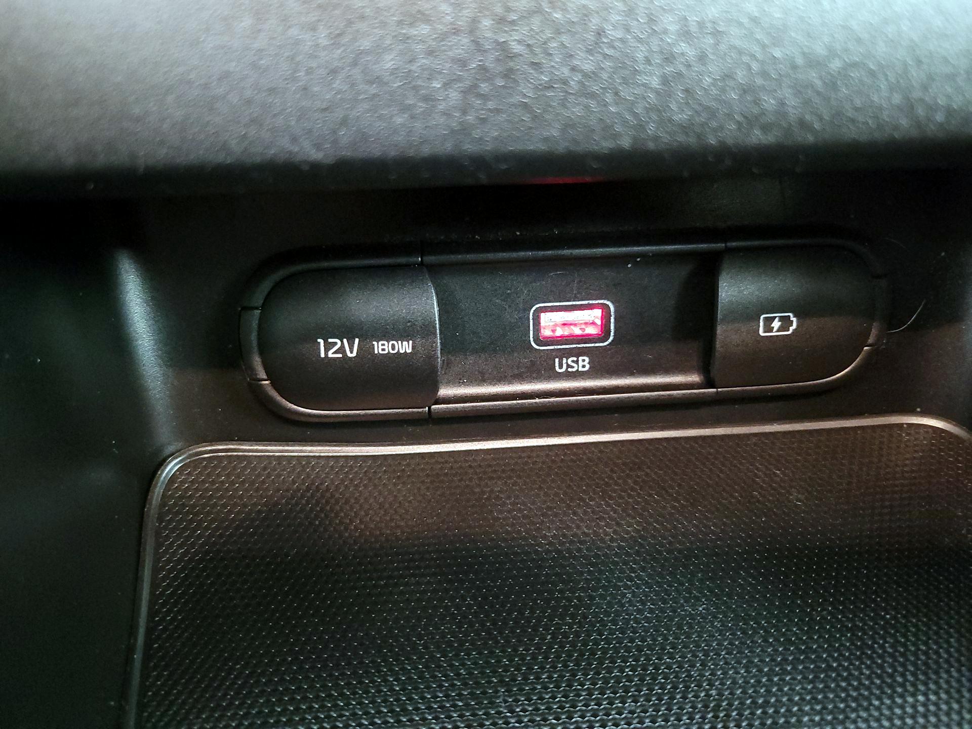 Thumbnail: 2024 Kia Forte - 18