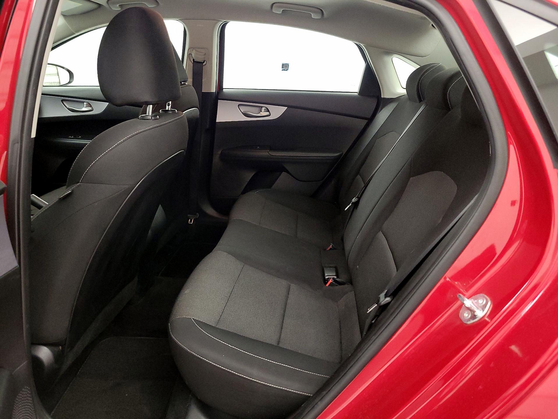 Thumbnail: 2024 Kia Forte - 19