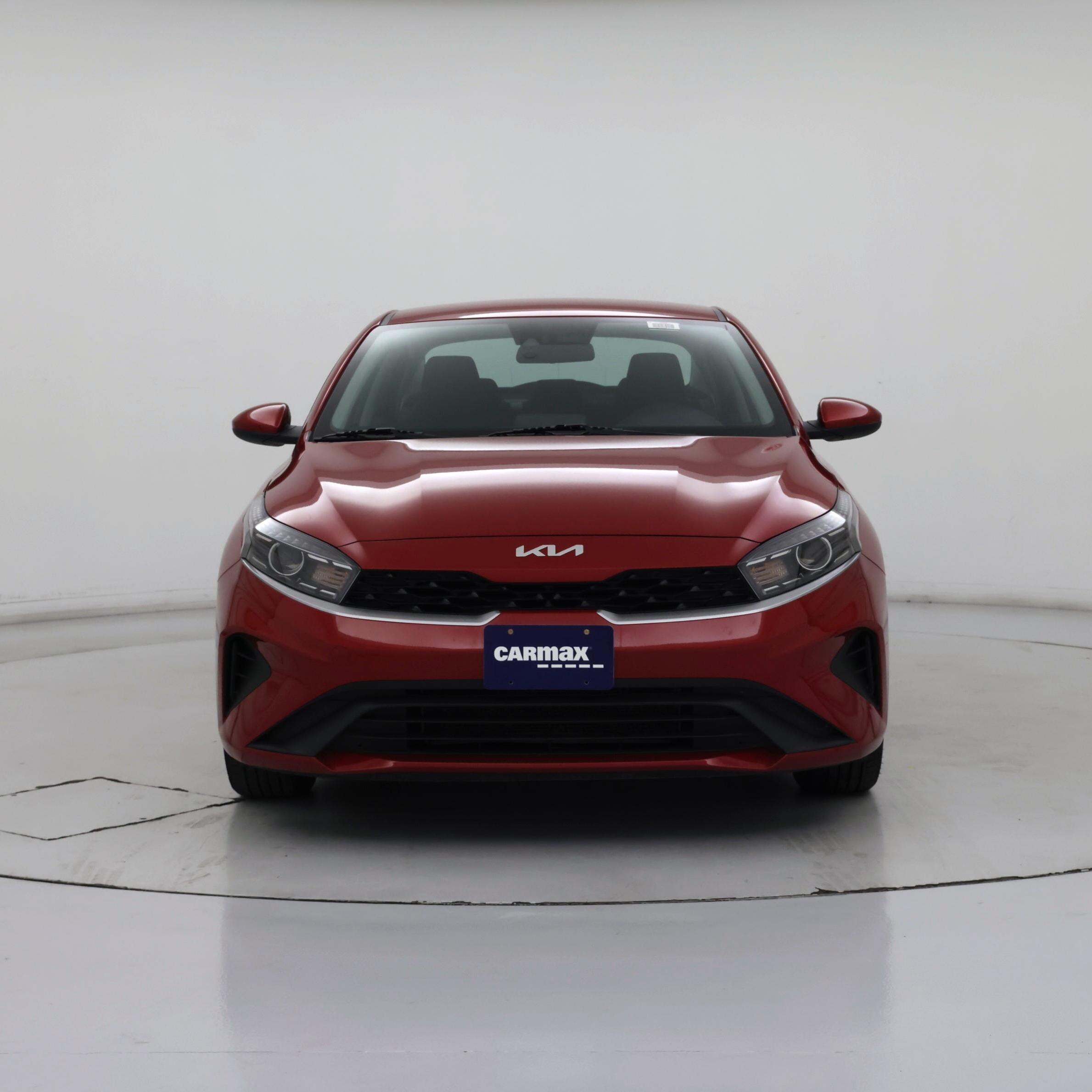 Thumbnail: 2024 Kia Forte - 5