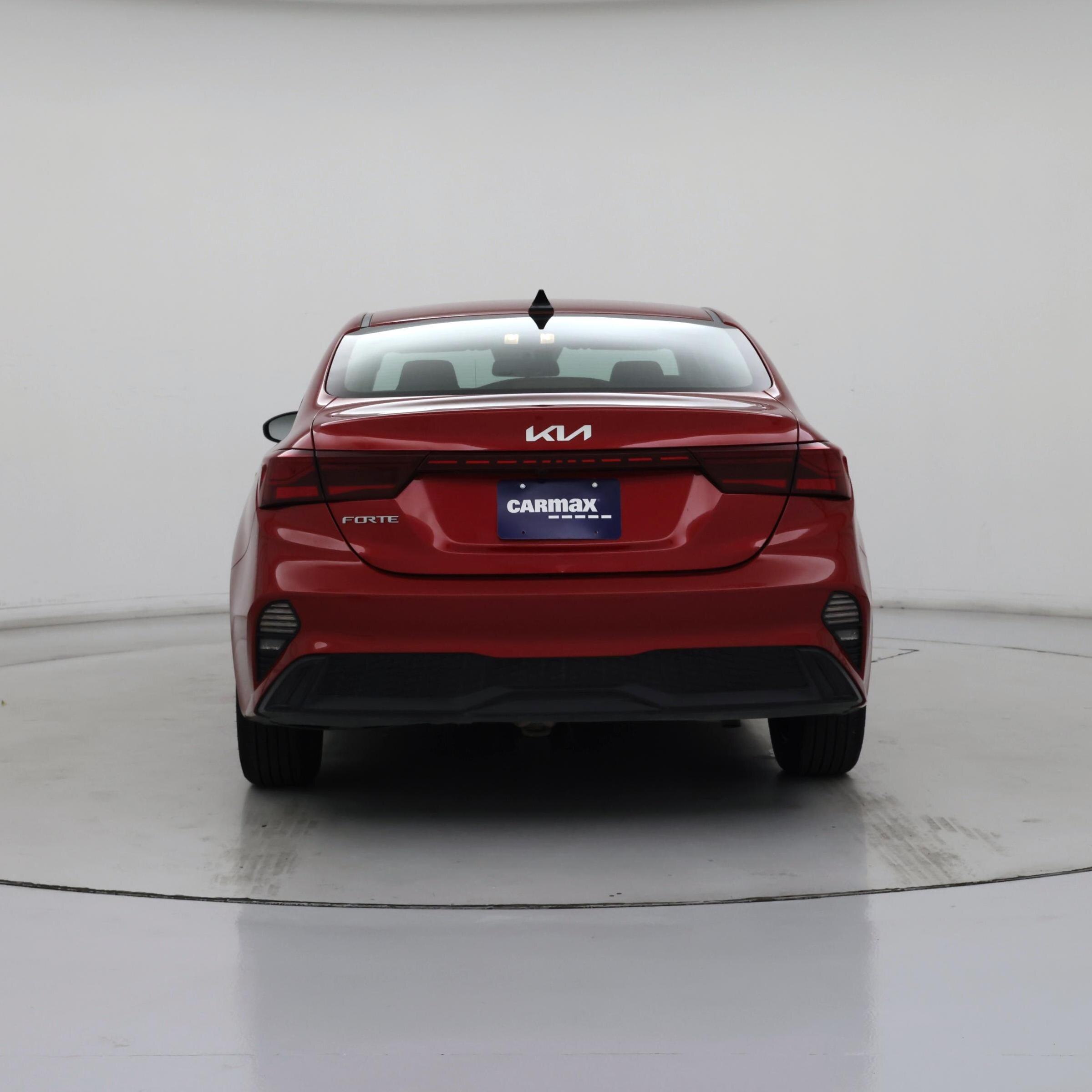 Thumbnail: 2024 Kia Forte - 6