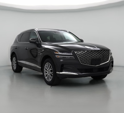 2024 Genesis GV80