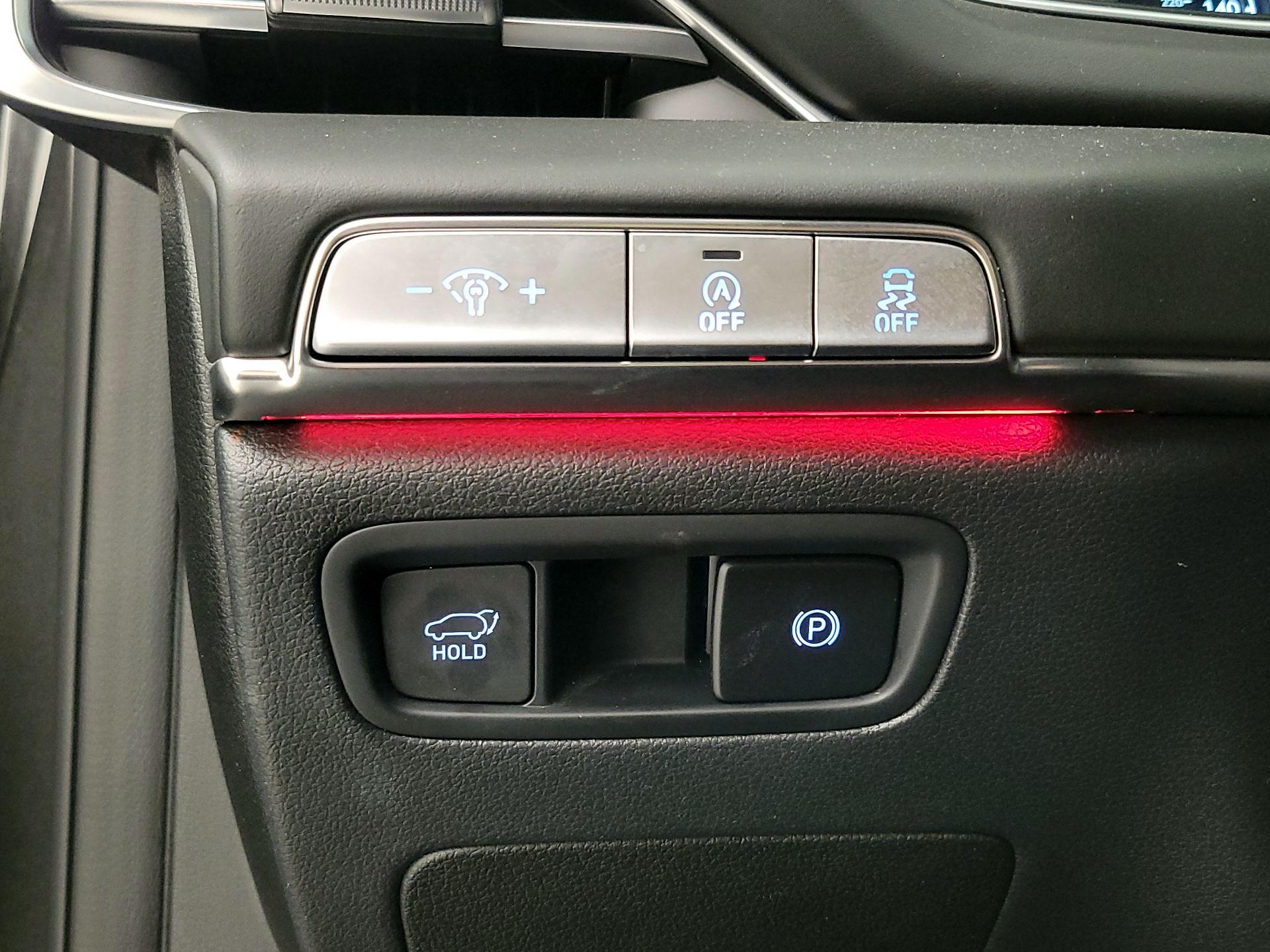 Thumbnail: 2024 Genesis GV80 - 13